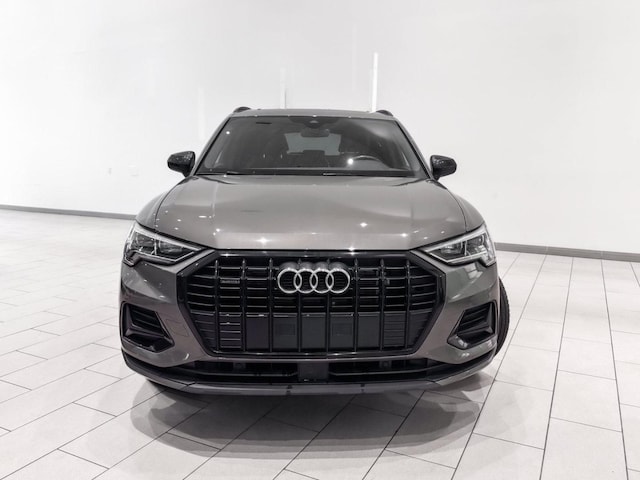 2023 Audi Q3 SUV