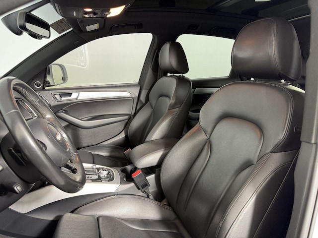 2017 Audi Q5