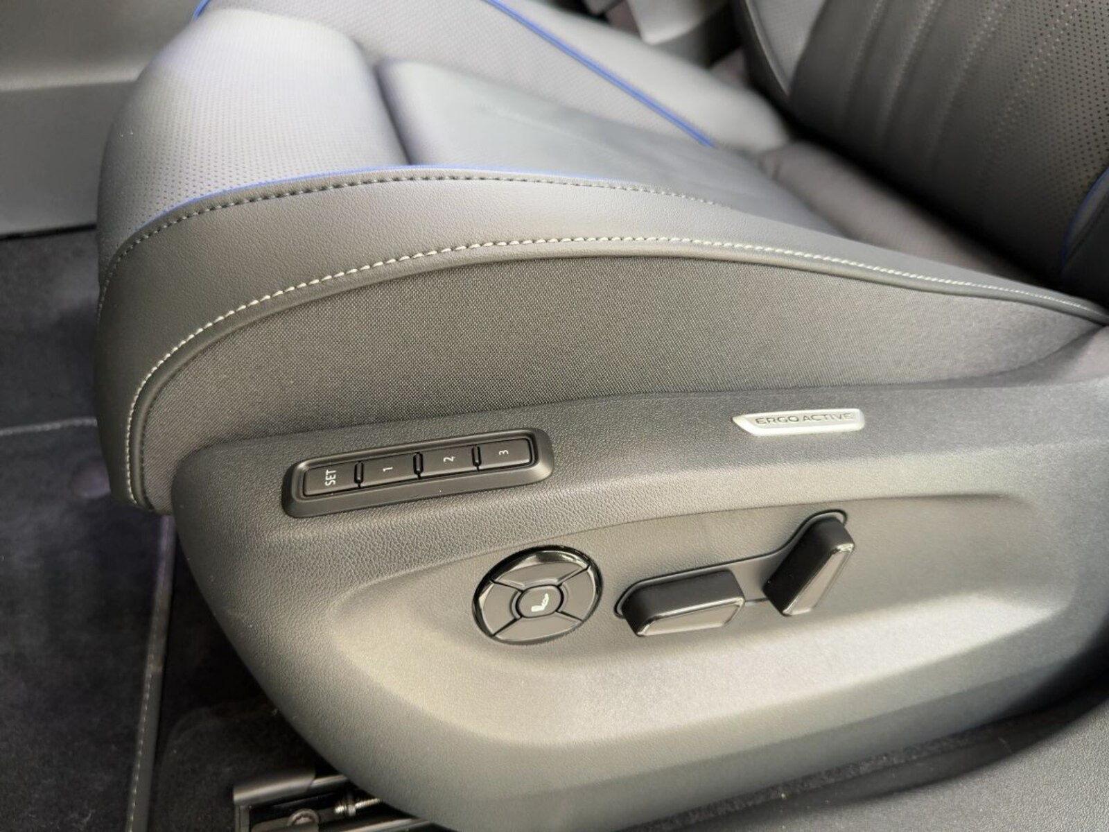Volkswagen Tayron – Bild 18