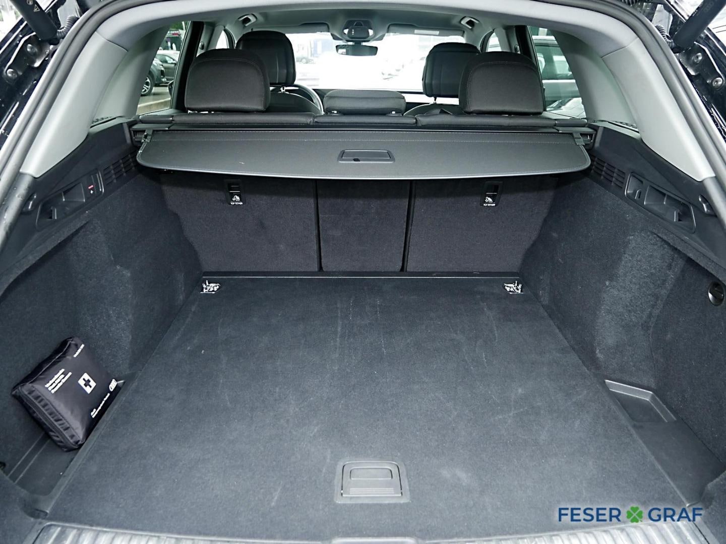 Bild über Audi Q5 SUV TFSI 150 kW S tronic - für weitere Informationen kontaktieren Sie den Audi Partner