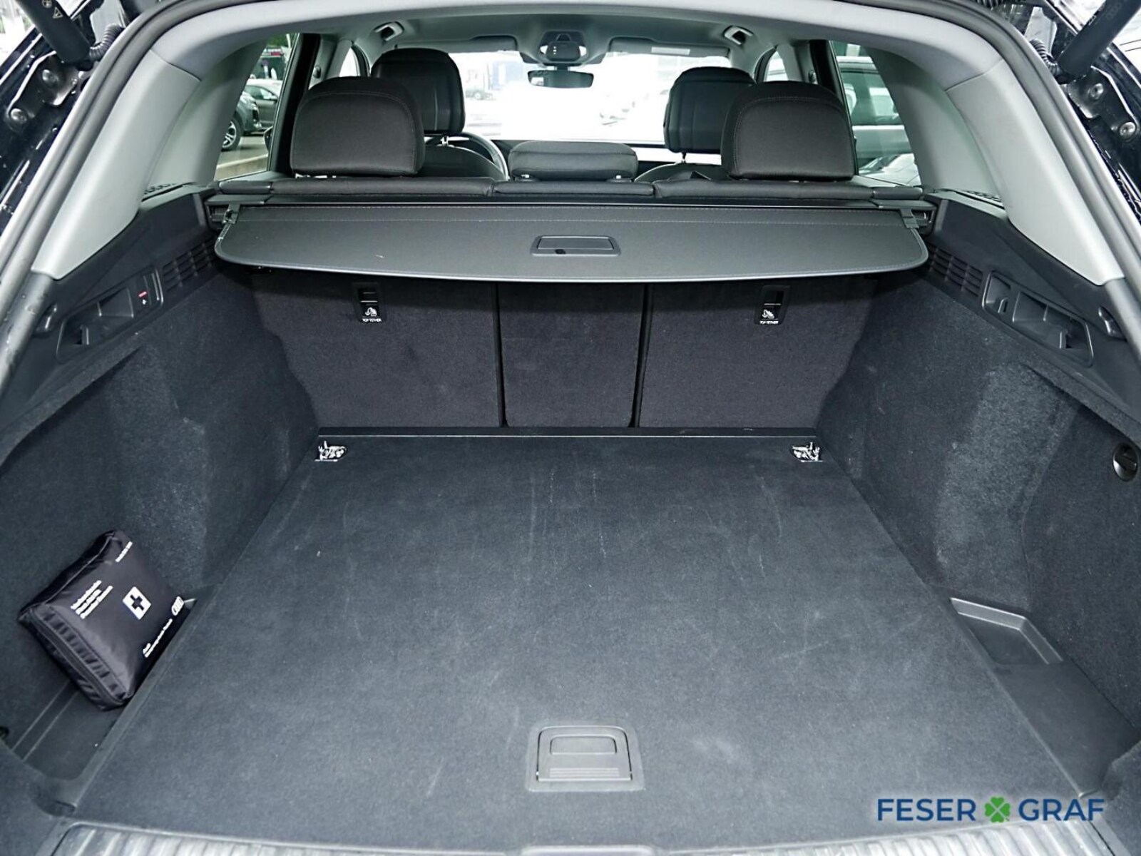 Audi Q5 – Bild 8