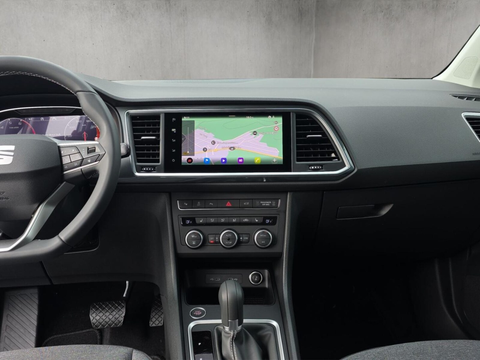SEAT Ateca – Bild 12