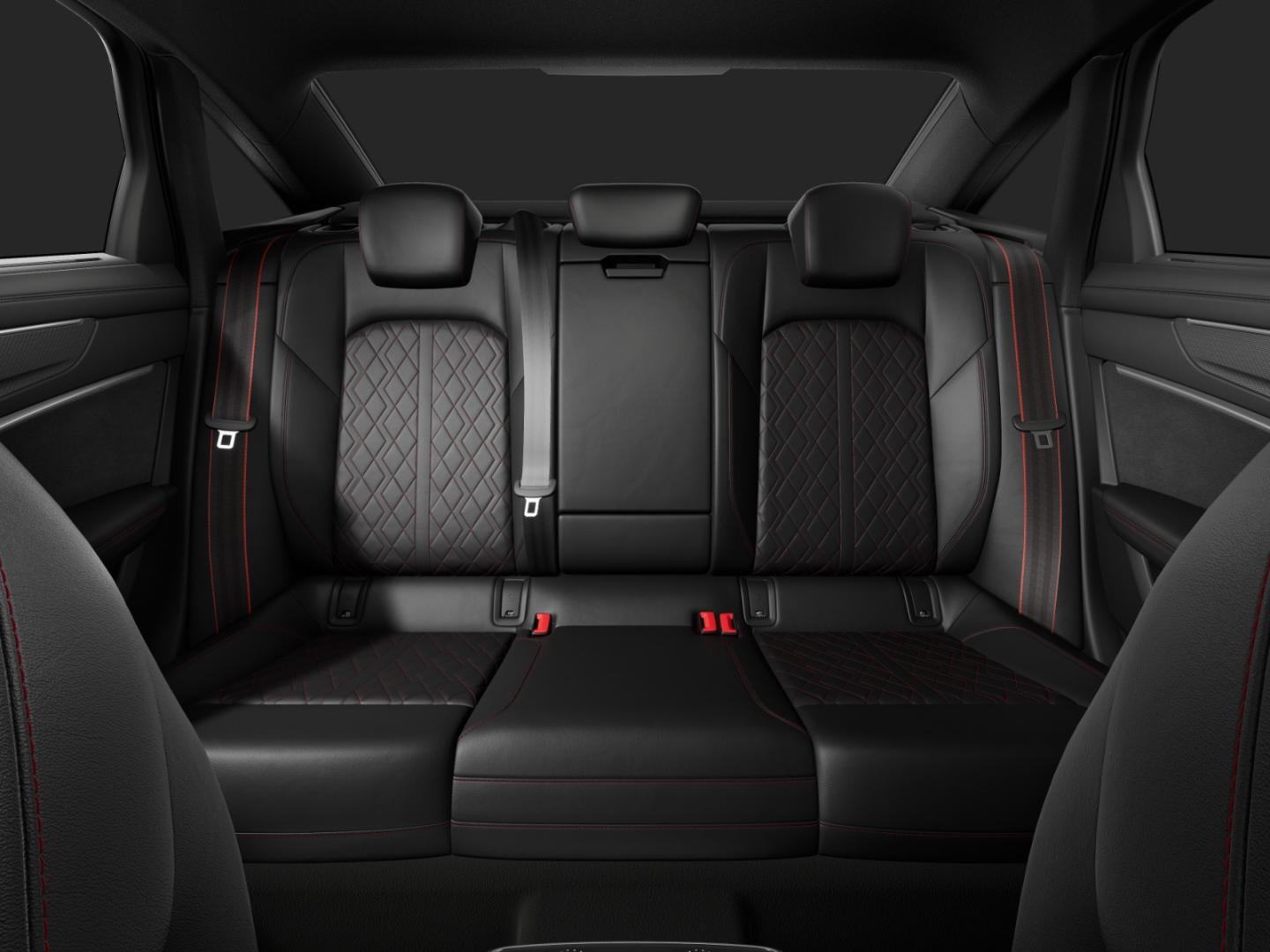 Bild über Audi A6 Limousine S line 45 TDI quattro S tronic - für weitere Informationen kontaktieren Sie den Audi Partner