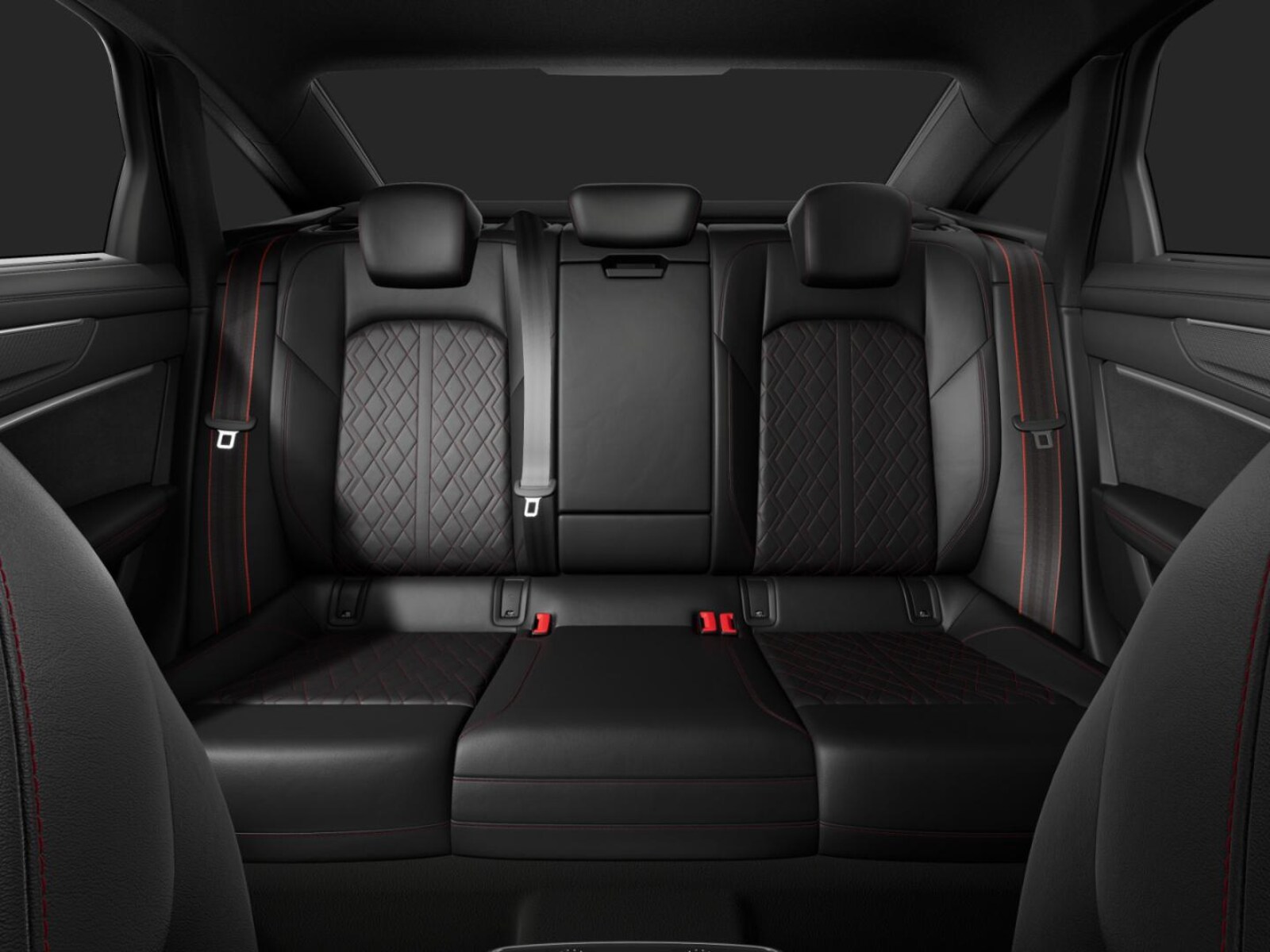 Audi A6 Limousine – Bild 10