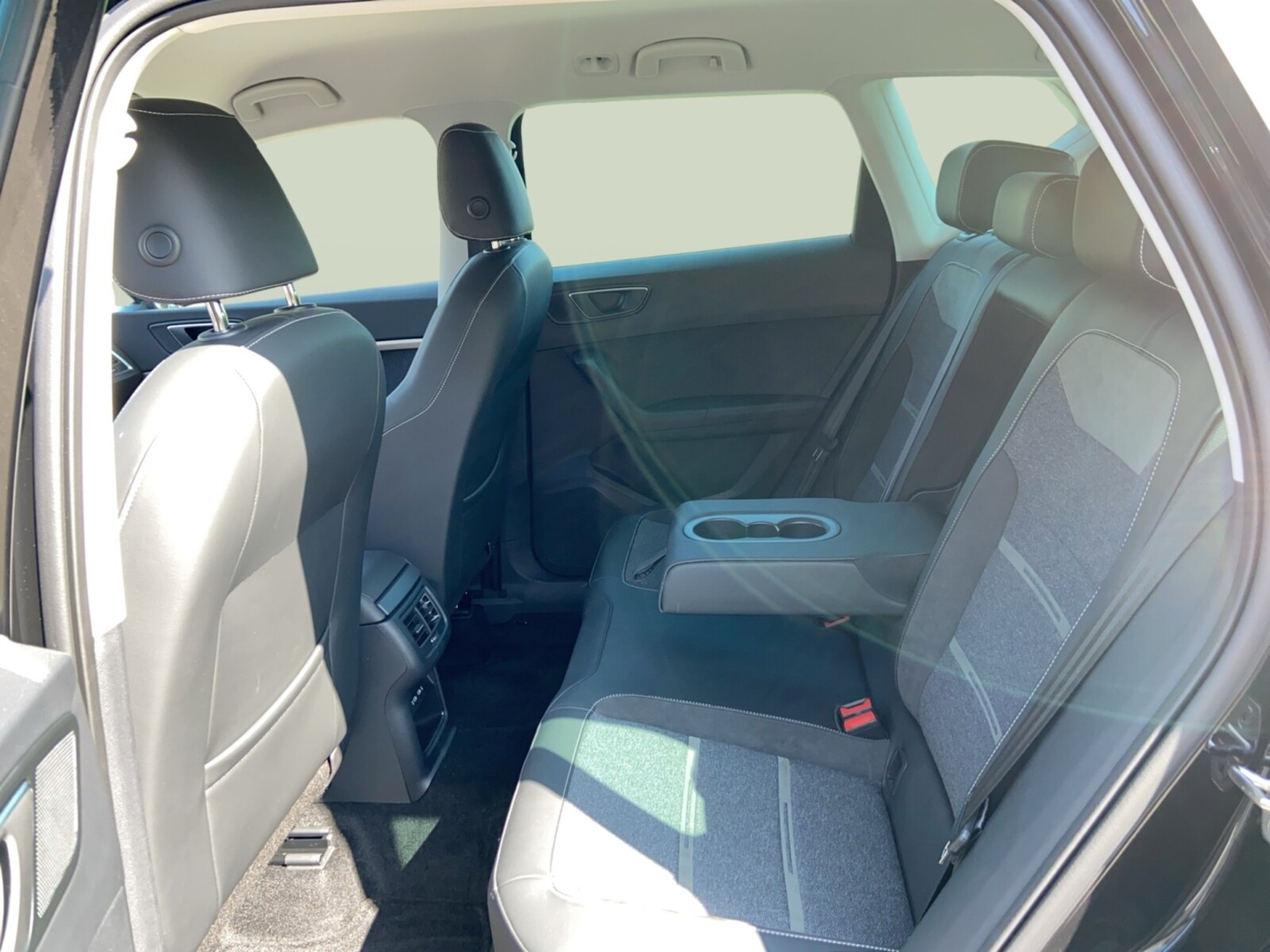 SEAT Ateca – Bild 12