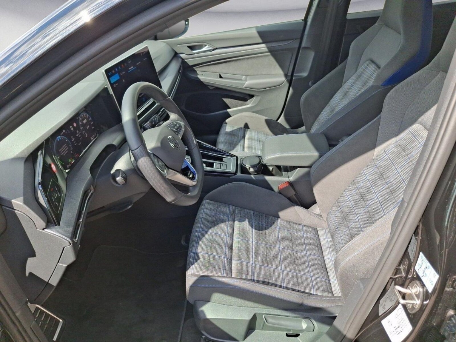 Volkswagen Golf – Bild 10