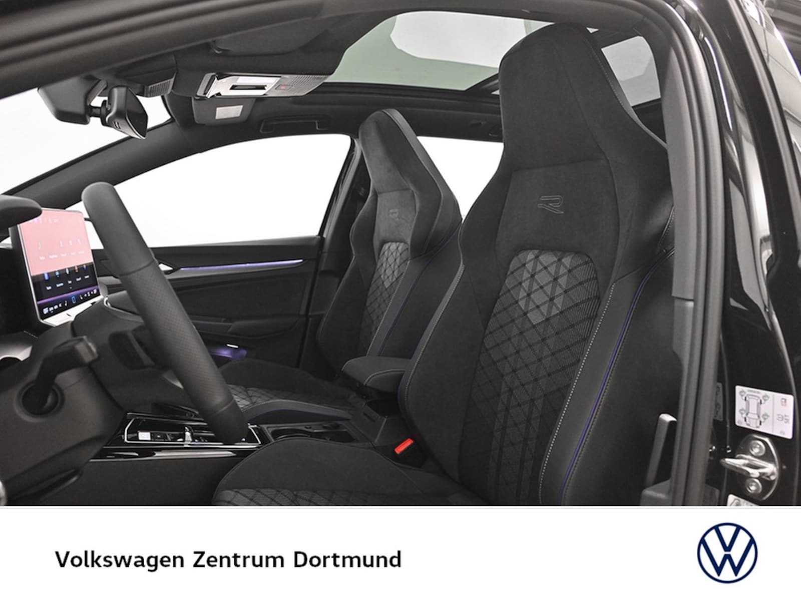 Volkswagen Golf Variant – Bild 9