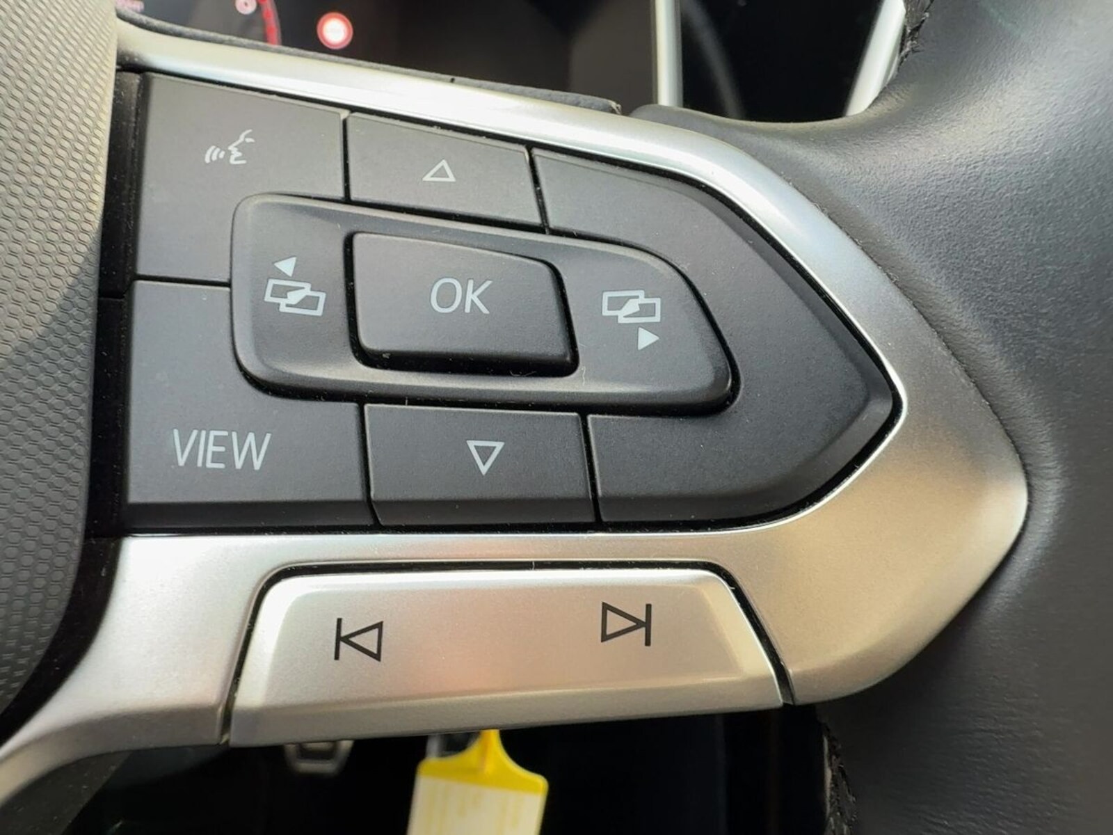 Volkswagen T-Roc – Bild 17