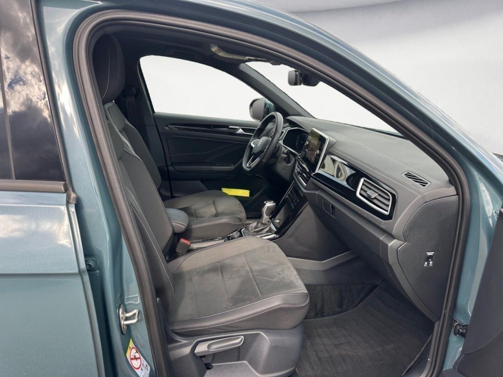 Volkswagen T-Roc – Bild 13