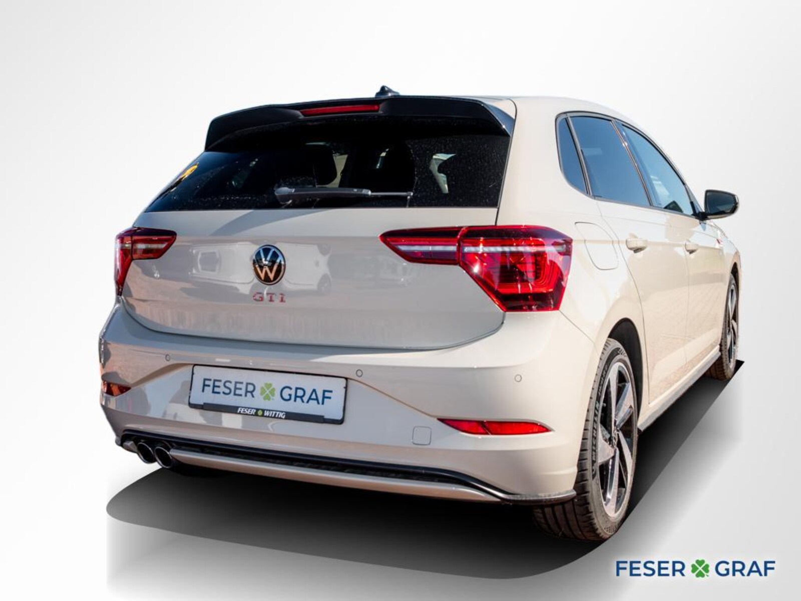 Volkswagen Polo – Bild 2