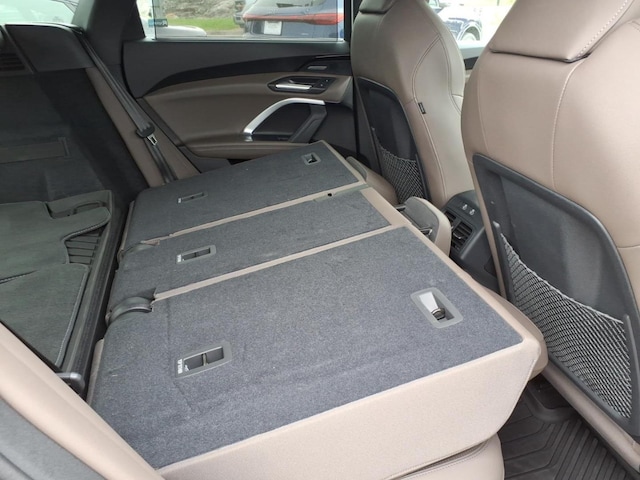 2025 Audi Q5 Premium Plus - Photo 29