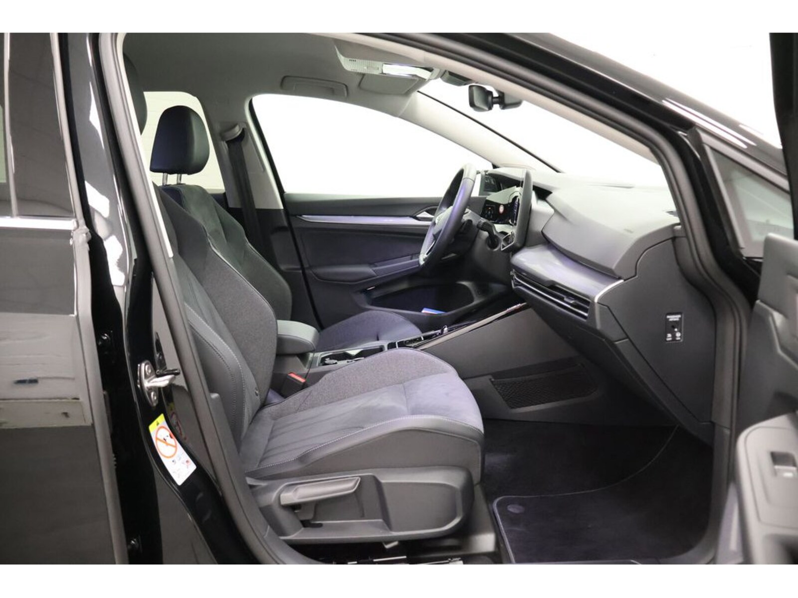 Volkswagen Golf Variant – Bild 28