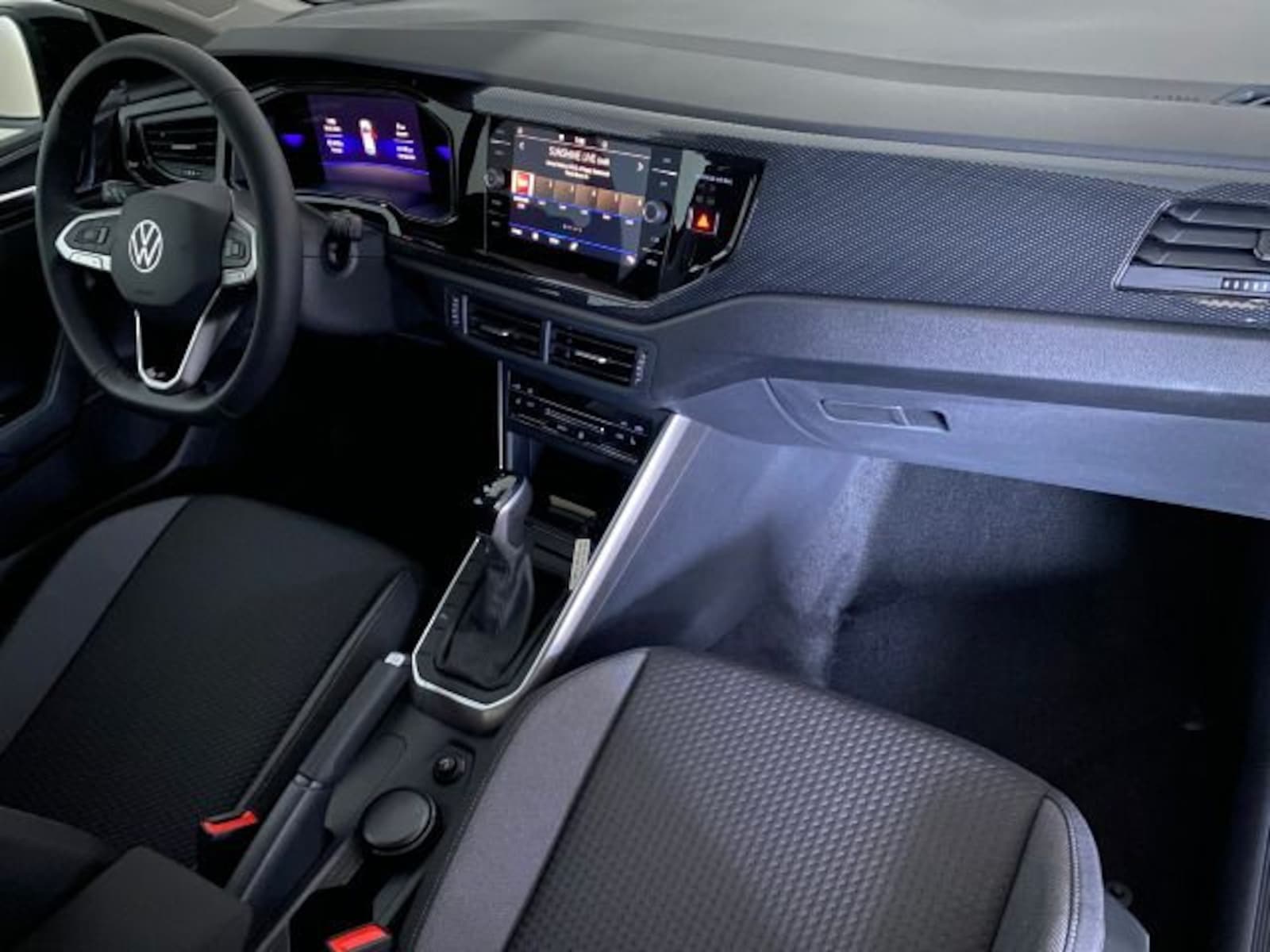 Volkswagen Taigo – Bild 13