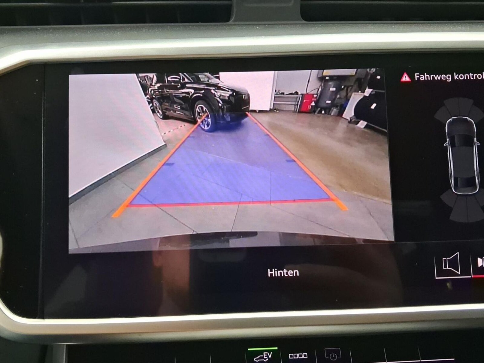 Audi A6 Limousine – Bild 15