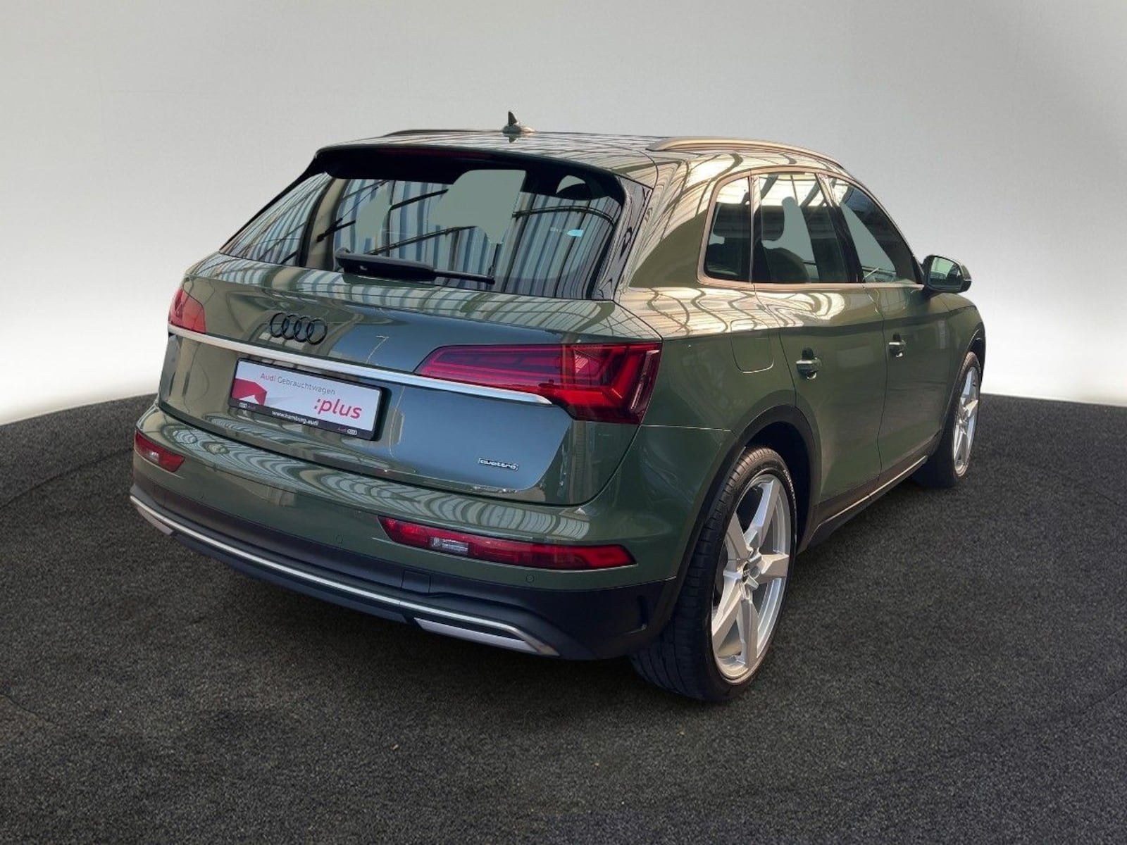 Audi Q5 – Bild 4