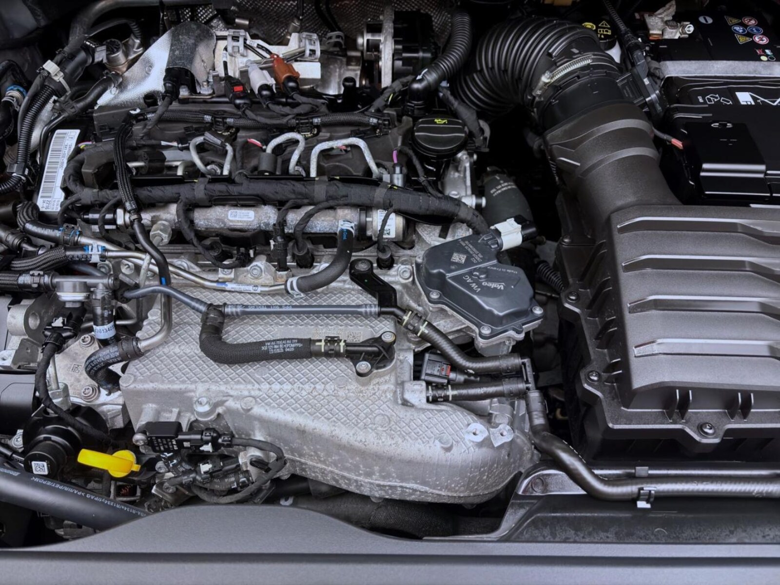 Volkswagen Caddy Maxi Cargo – Bild 18