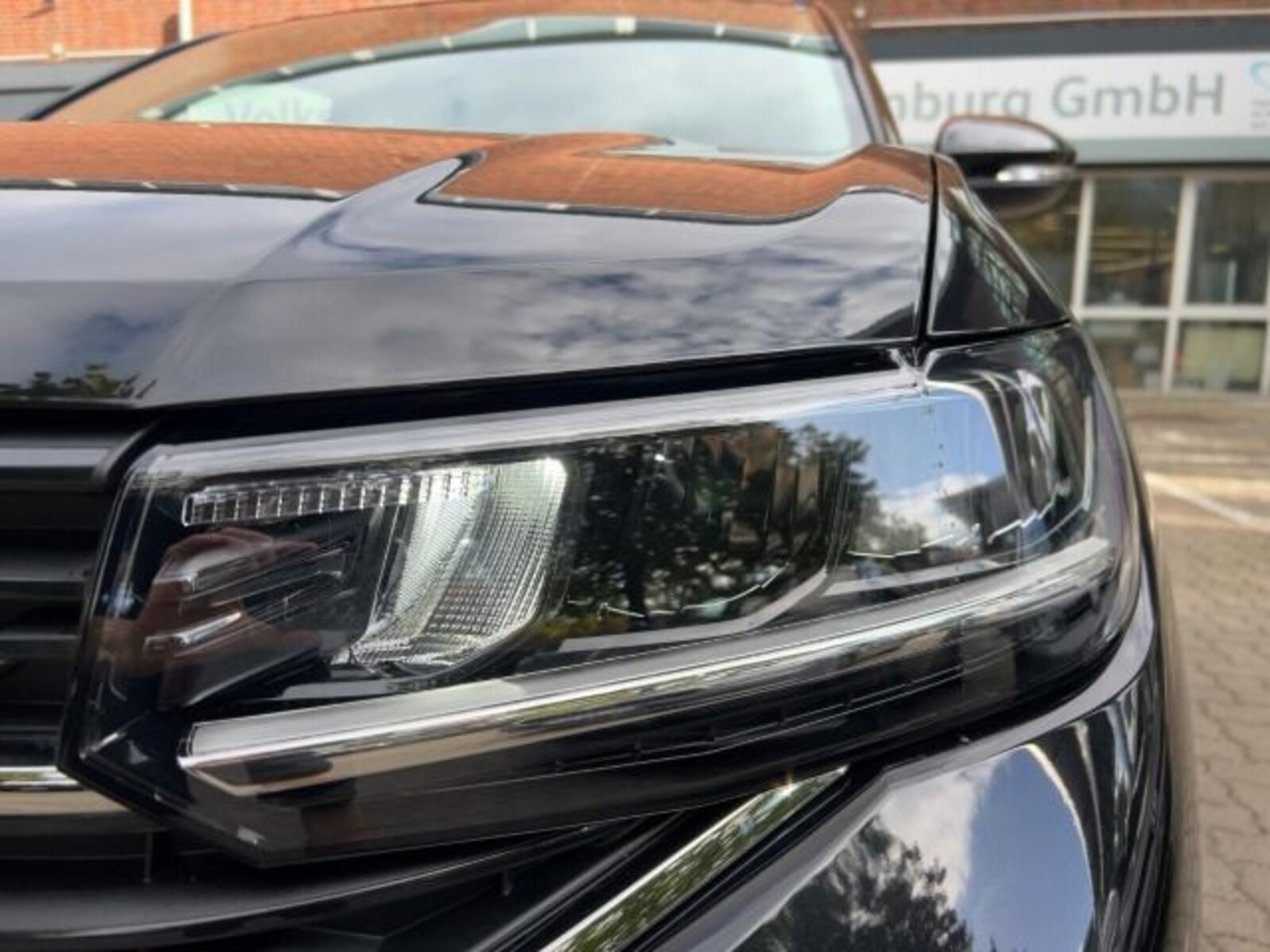 Volkswagen T-Cross – Bild 16