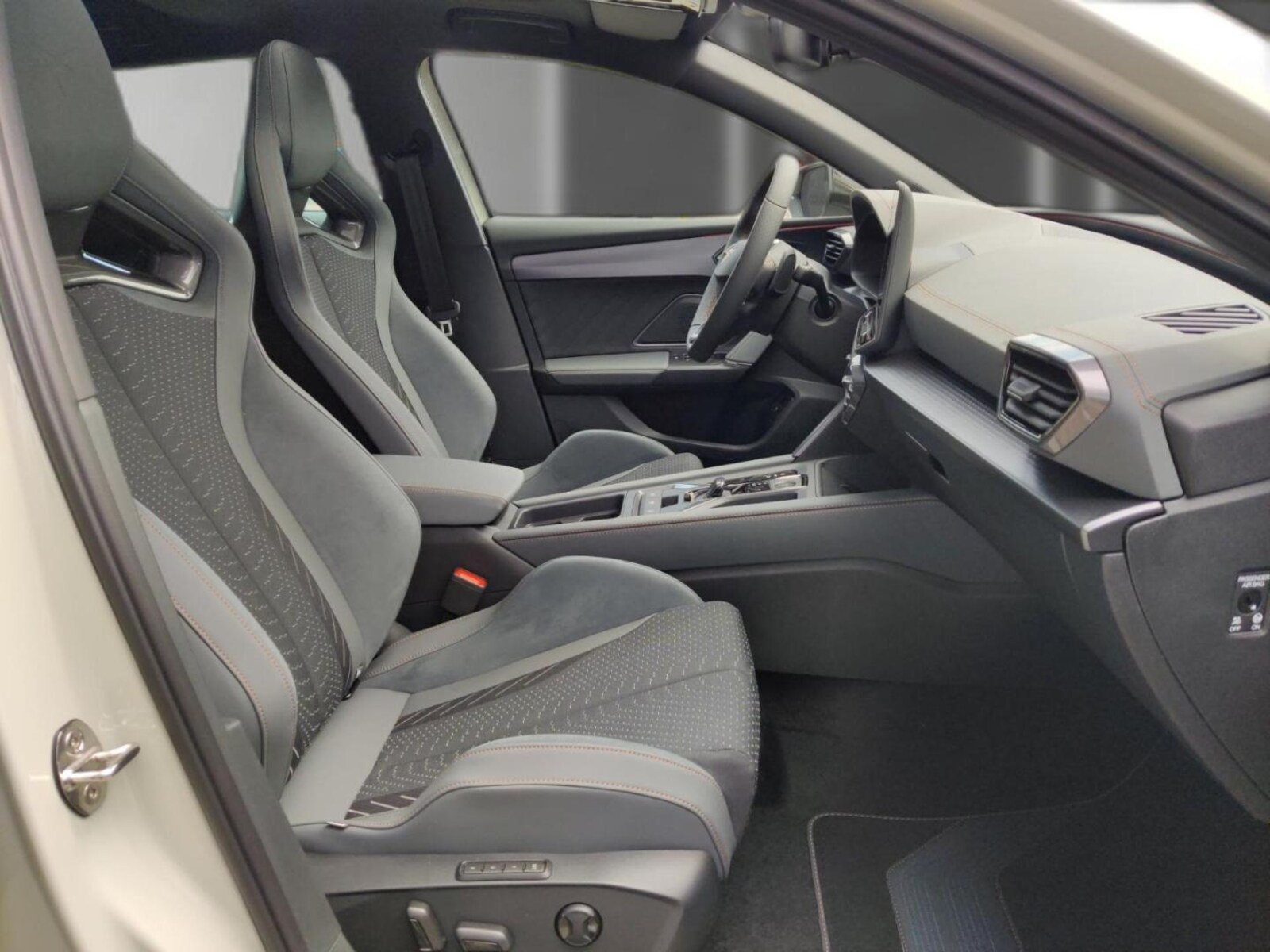 CUPRA Leon – Bild 11