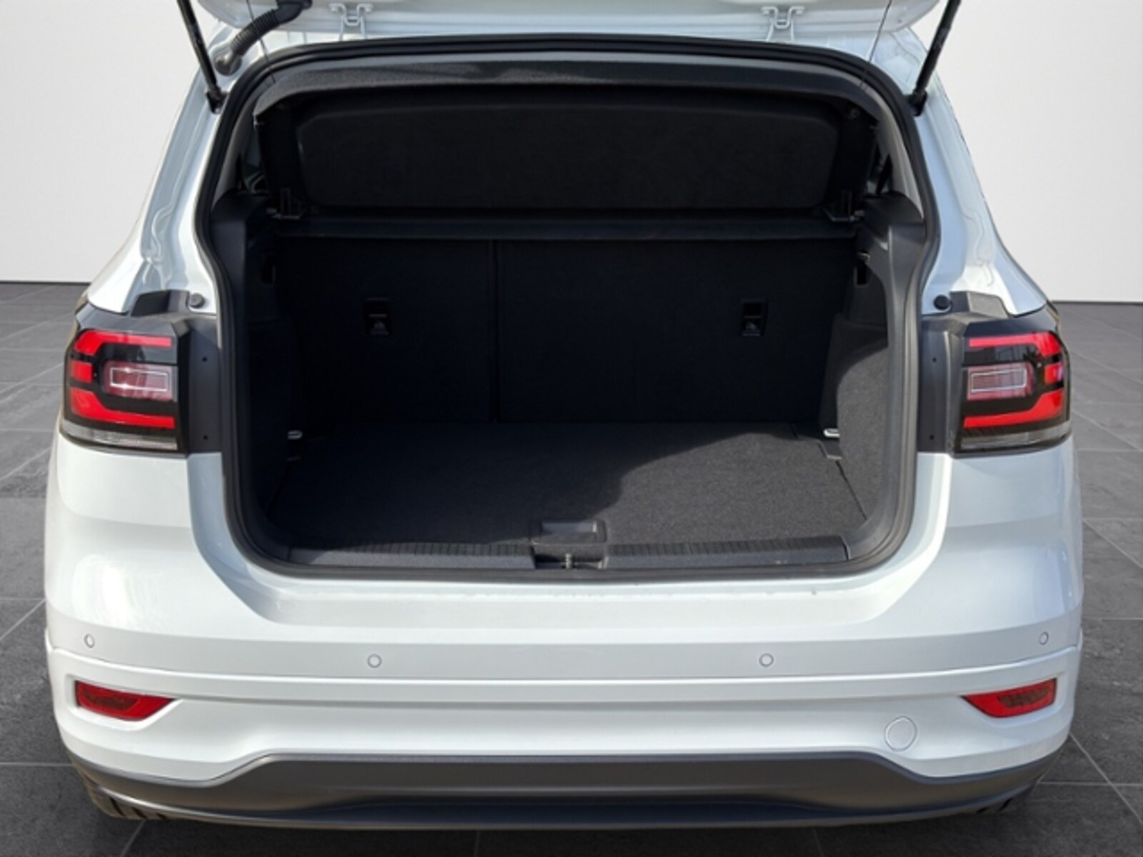 Volkswagen T-Cross – Bild 21