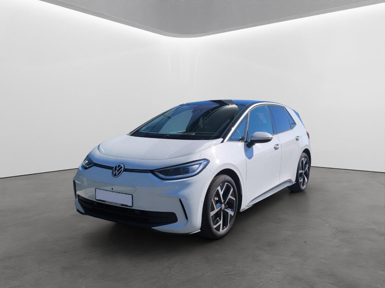 Volkswagen ID.3 – Bild 2