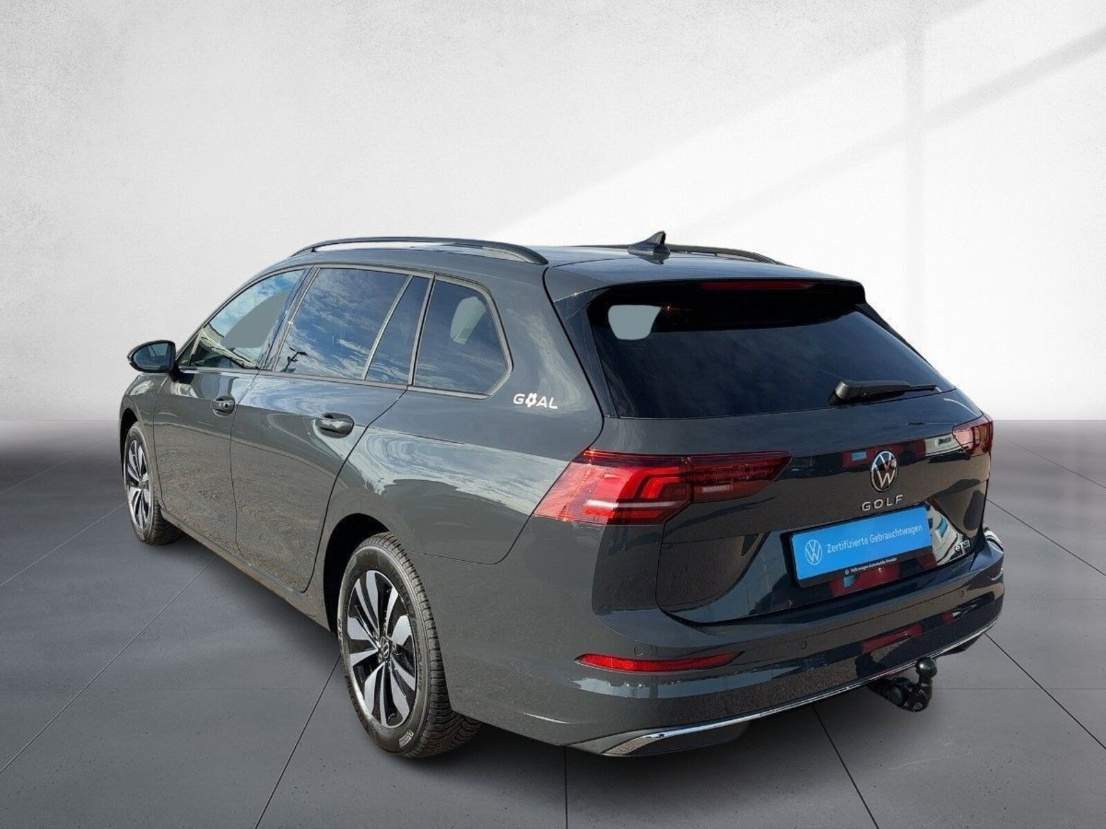 Volkswagen Golf Variant – Bild 3