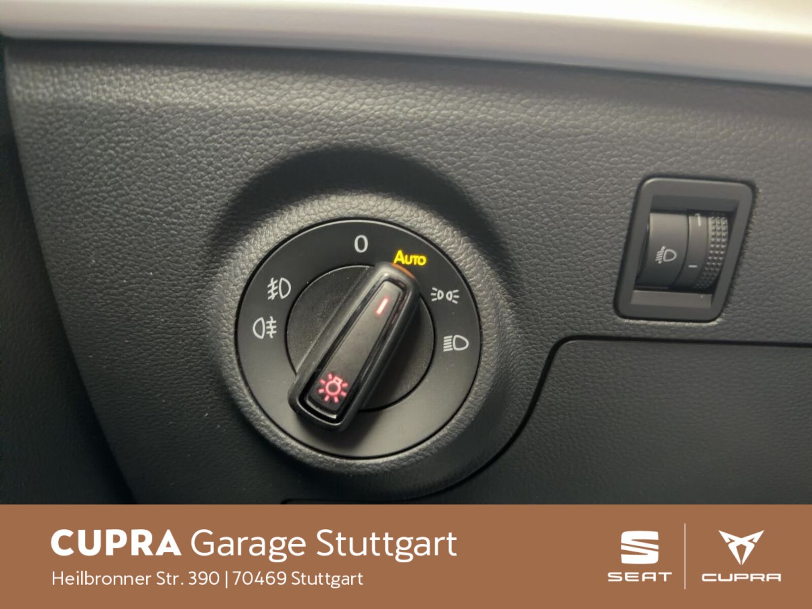 SEAT Ibiza – Bild 13