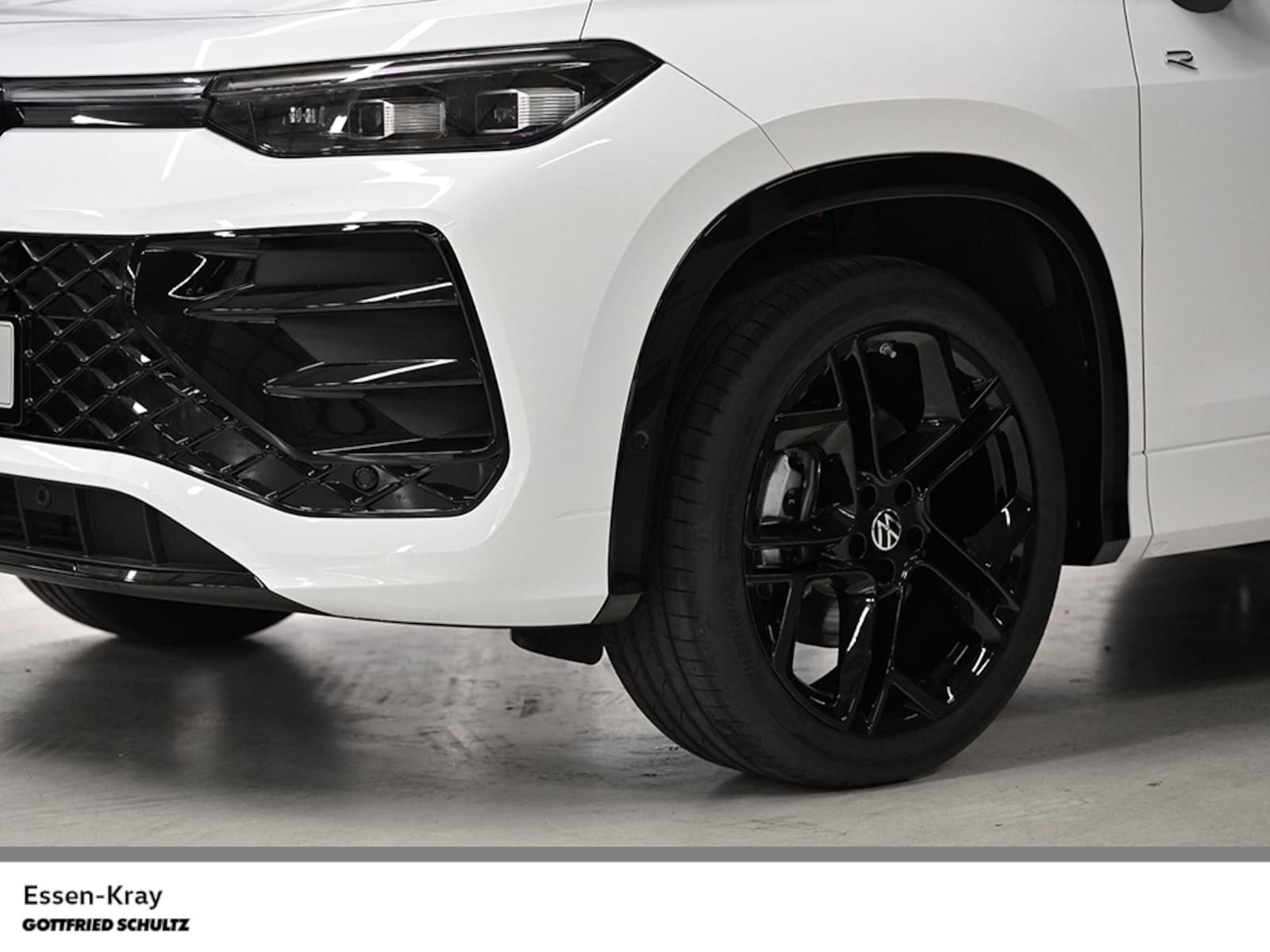 Volkswagen Tayron – Bild 6