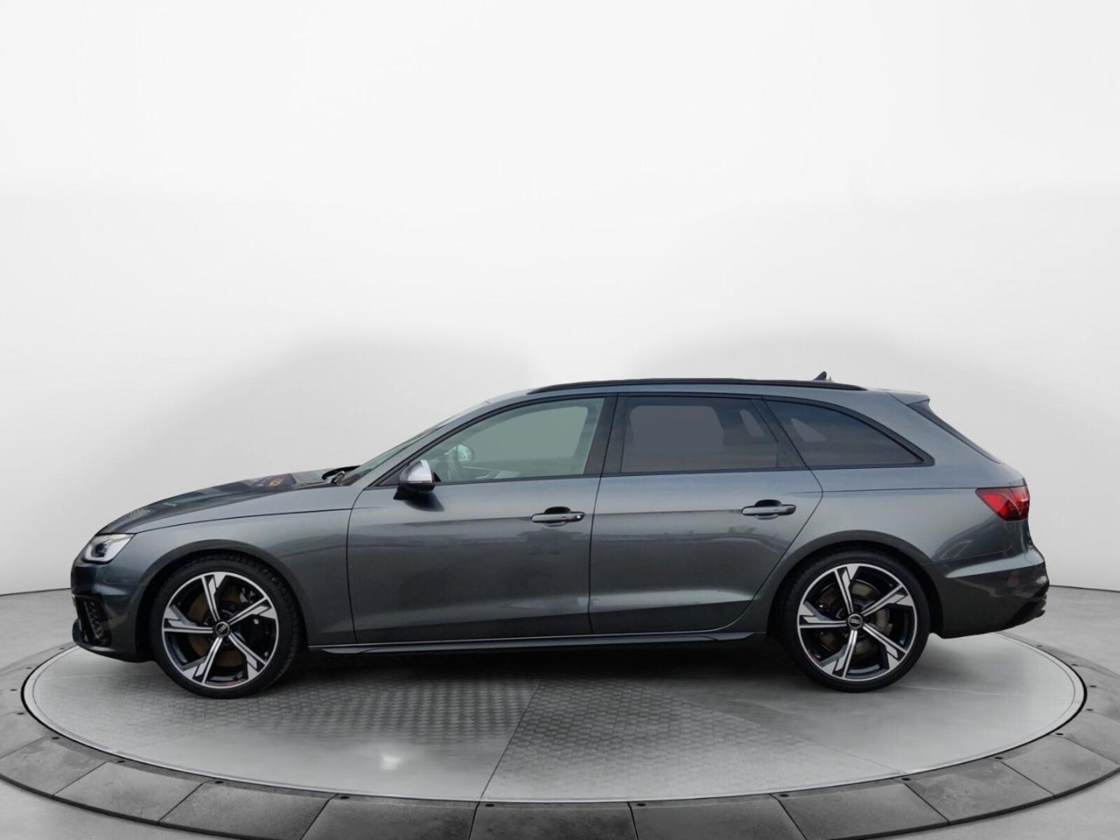 Audi S4 Avant – Bild 2
