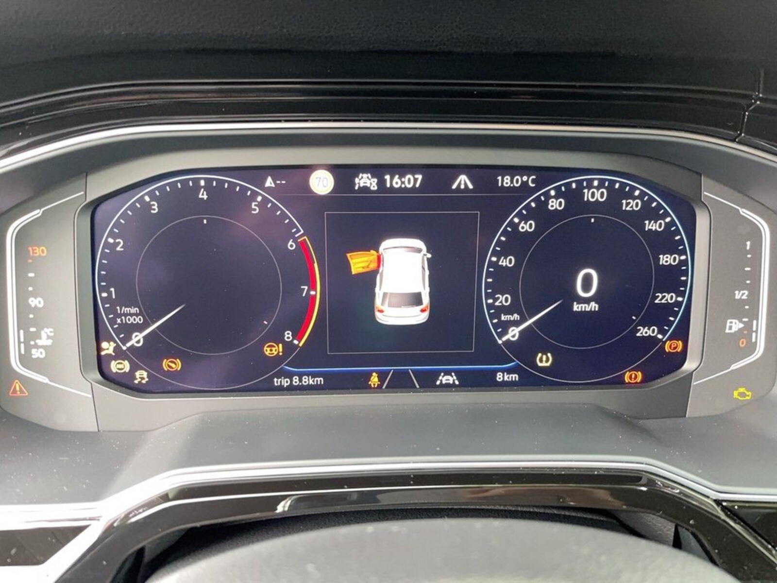 Volkswagen Polo – Bild 11
