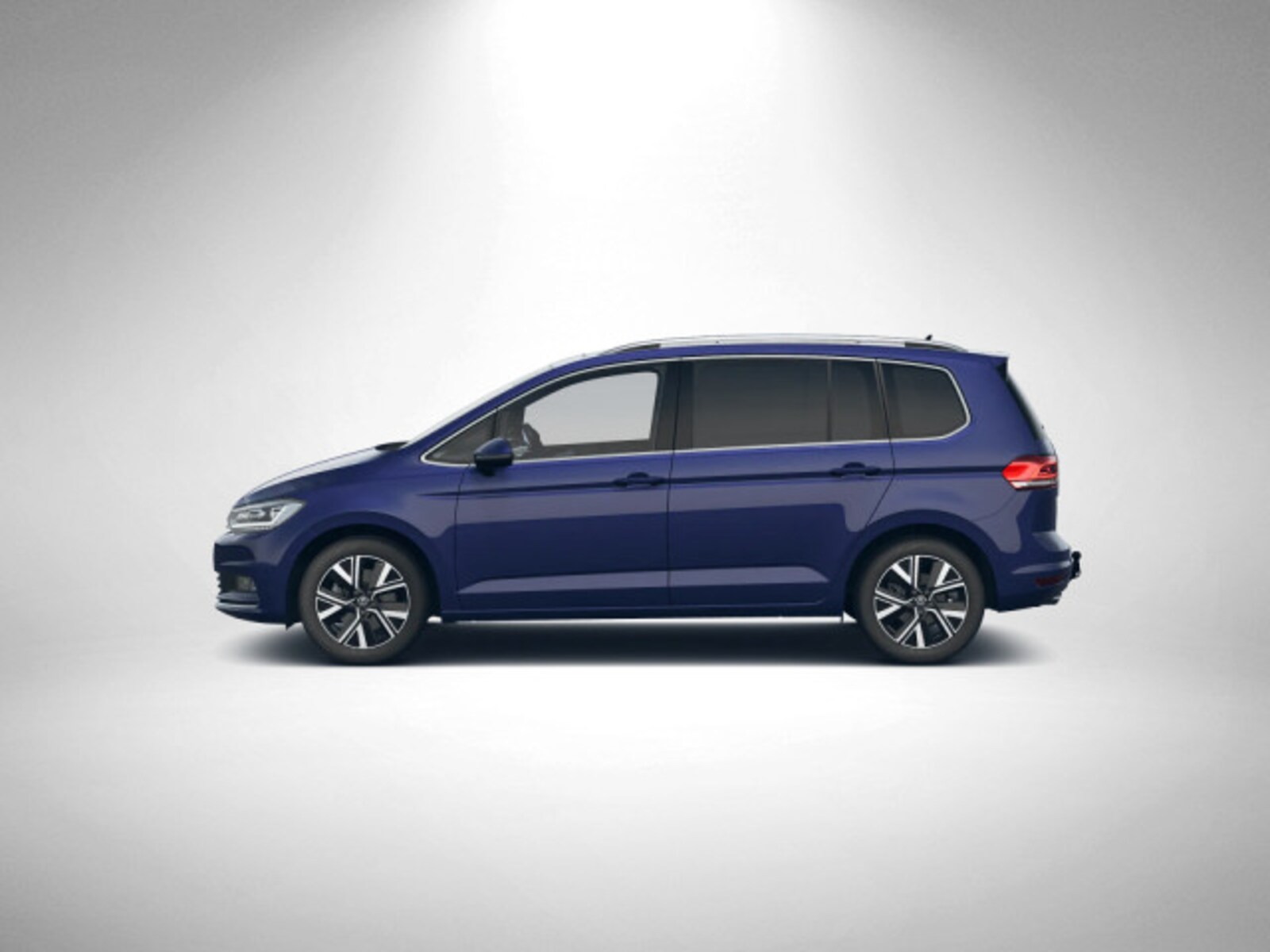 Volkswagen Touran – Bild 6