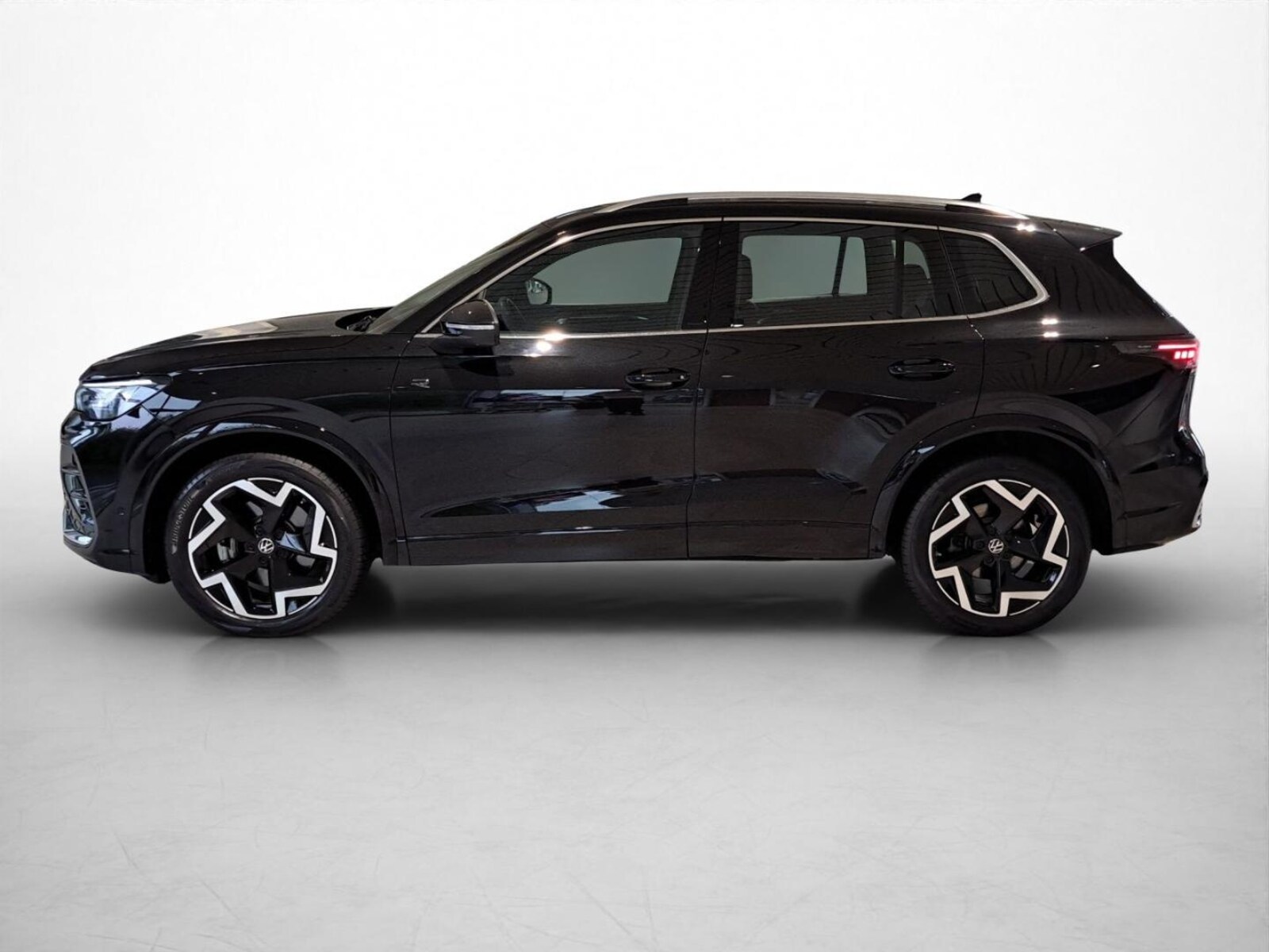 Volkswagen Tiguan – Bild 3