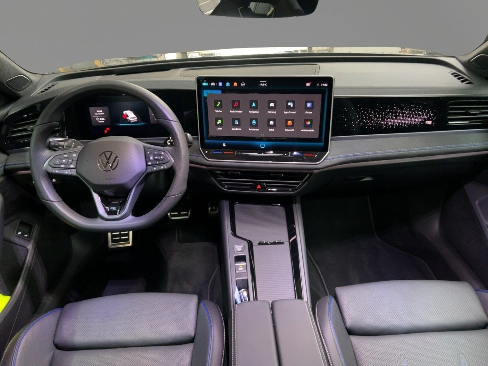 Volkswagen Passat – Bild 11
