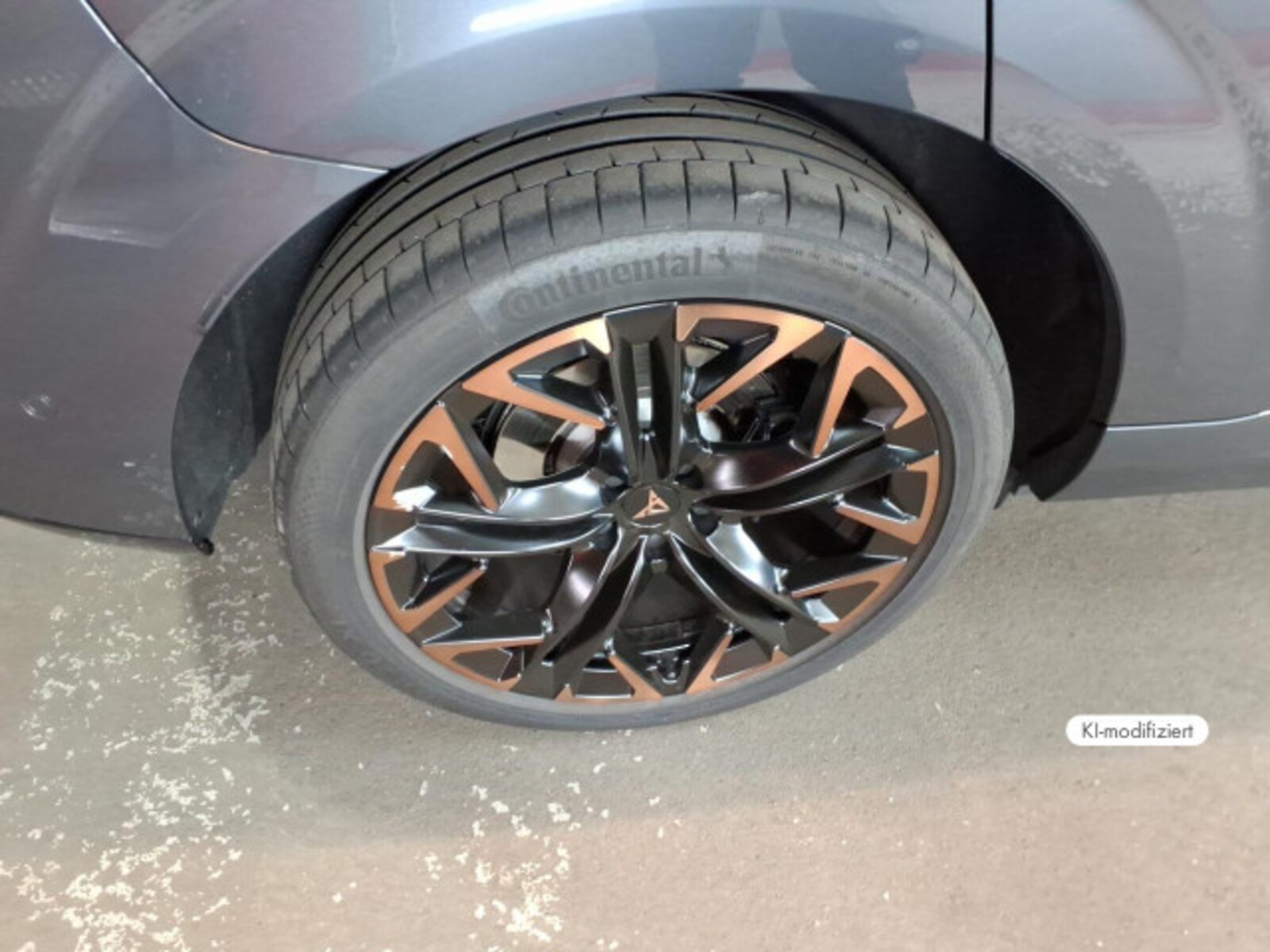 CUPRA Terramar – Bild 16