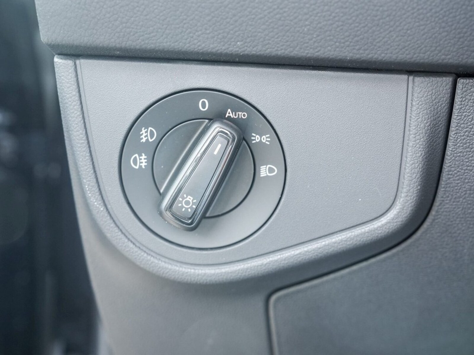Volkswagen Taigo – Bild 19