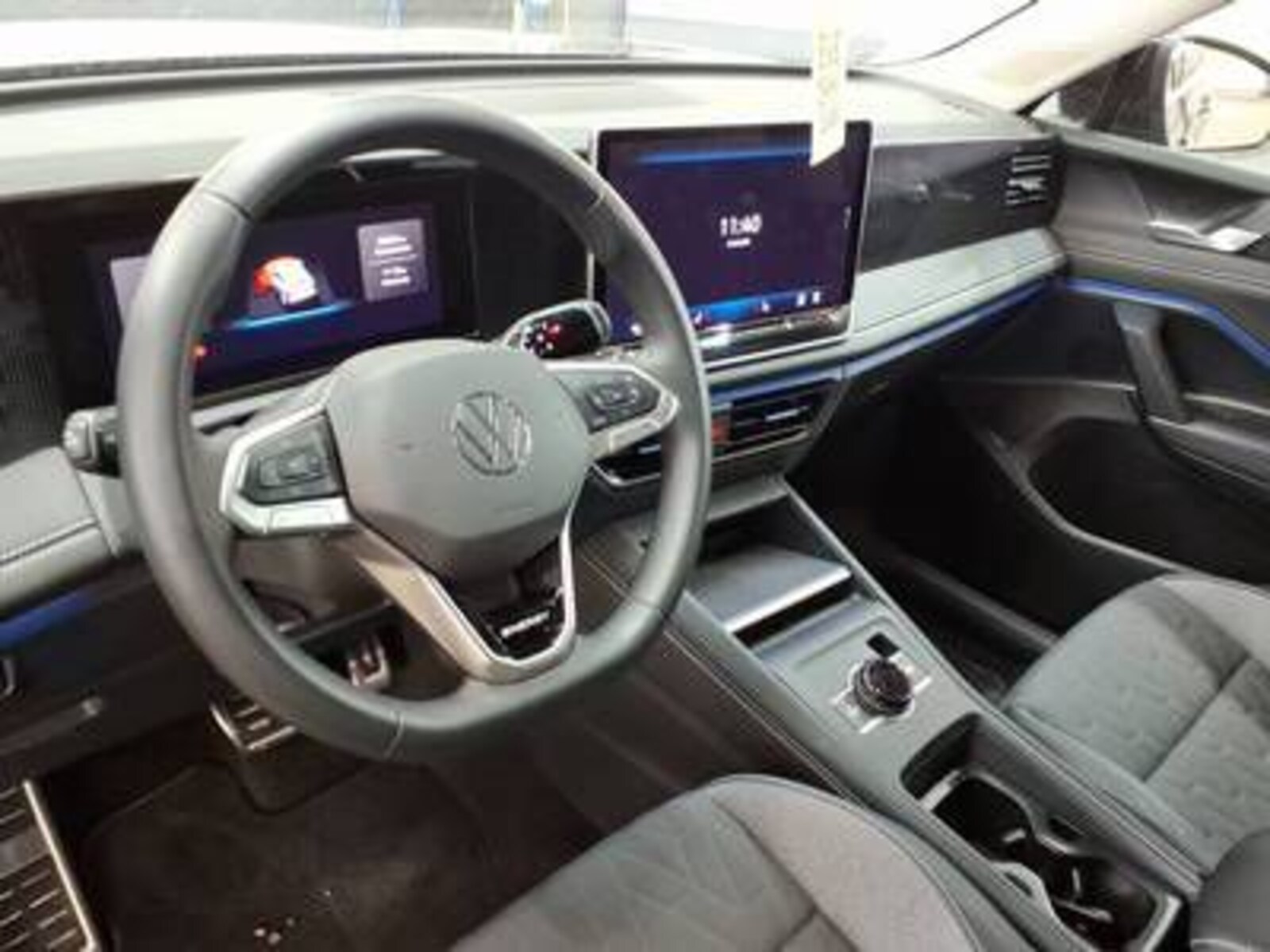 Volkswagen Tiguan – Bild 3