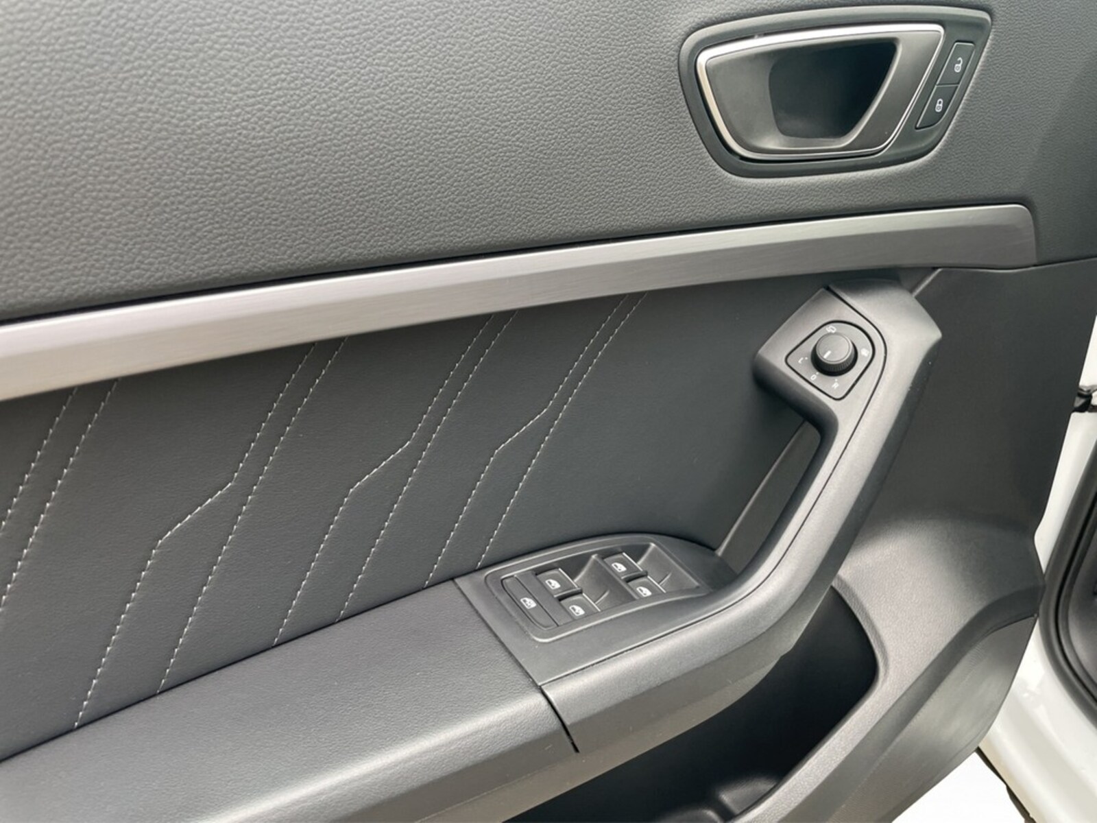 SEAT Ateca – Bild 13