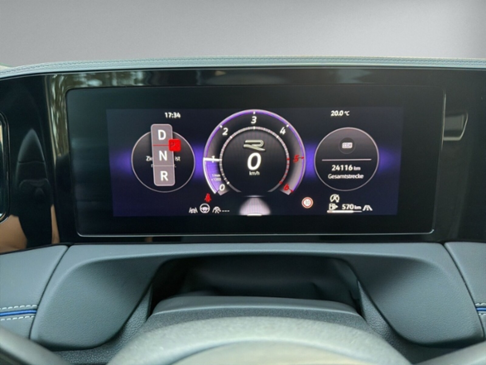 Volkswagen Tiguan – Bild 16