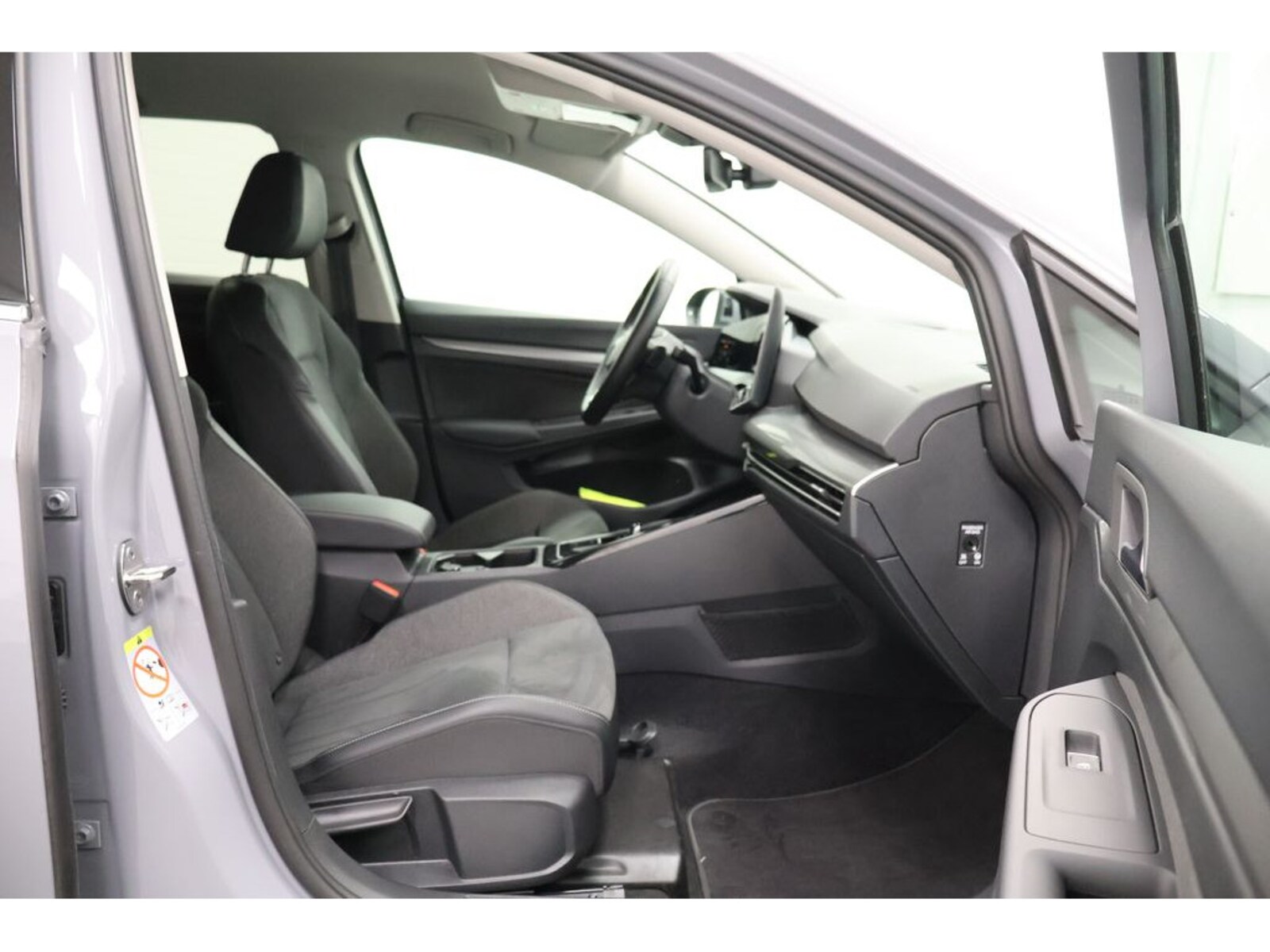 Volkswagen Golf – Bild 26
