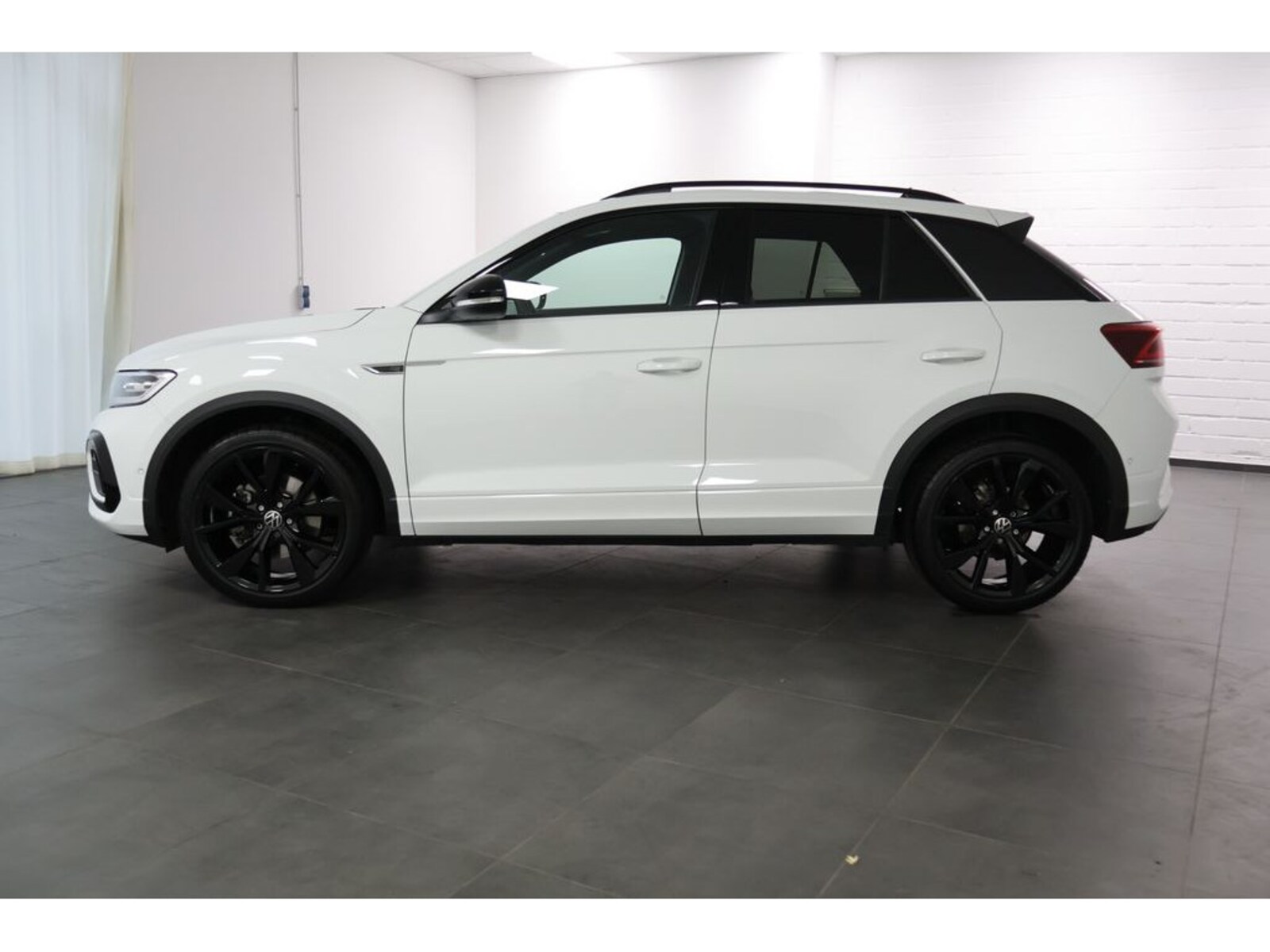 Volkswagen T-Roc – Bild 7