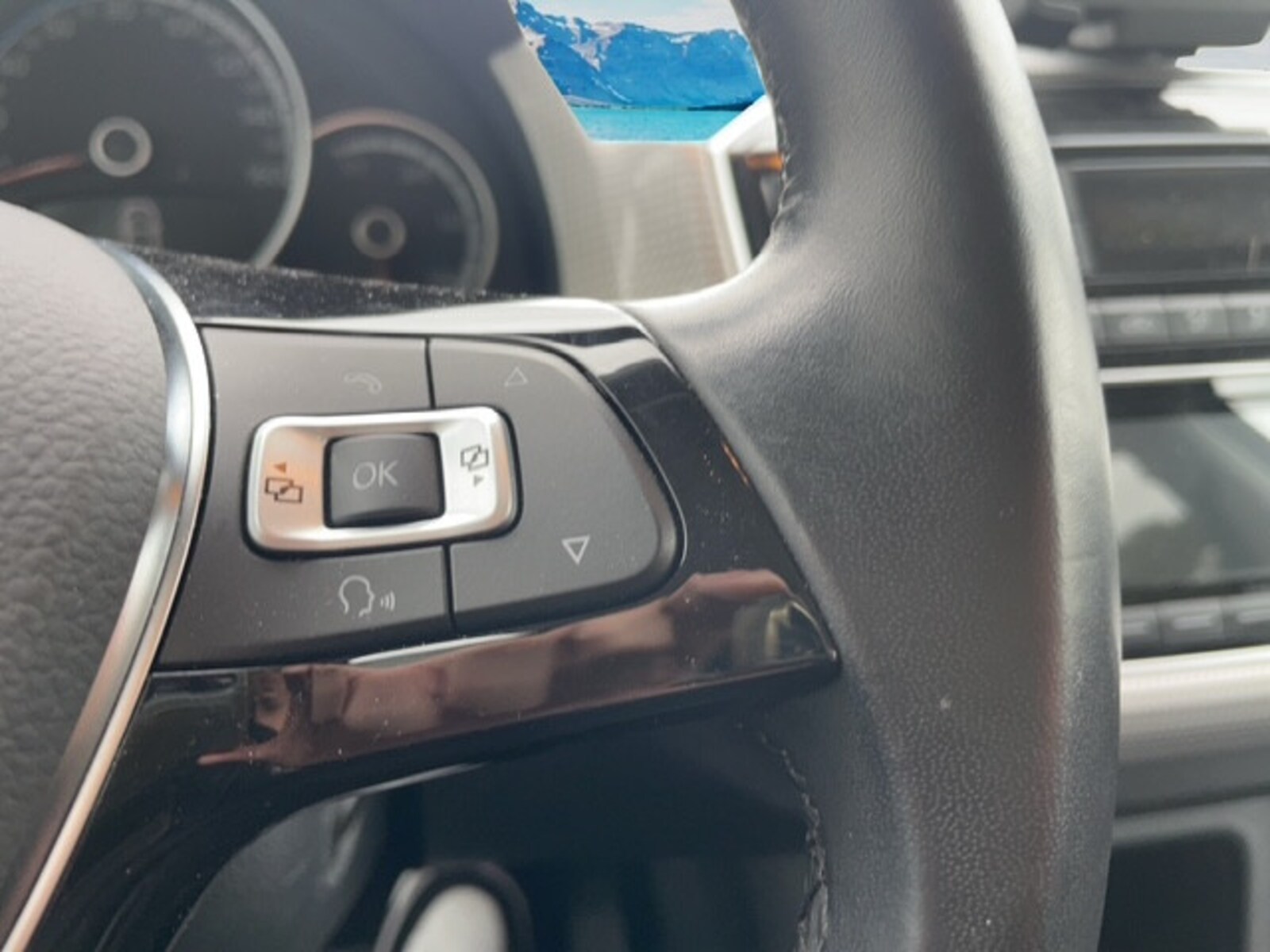Volkswagen e-up! – Bild 13