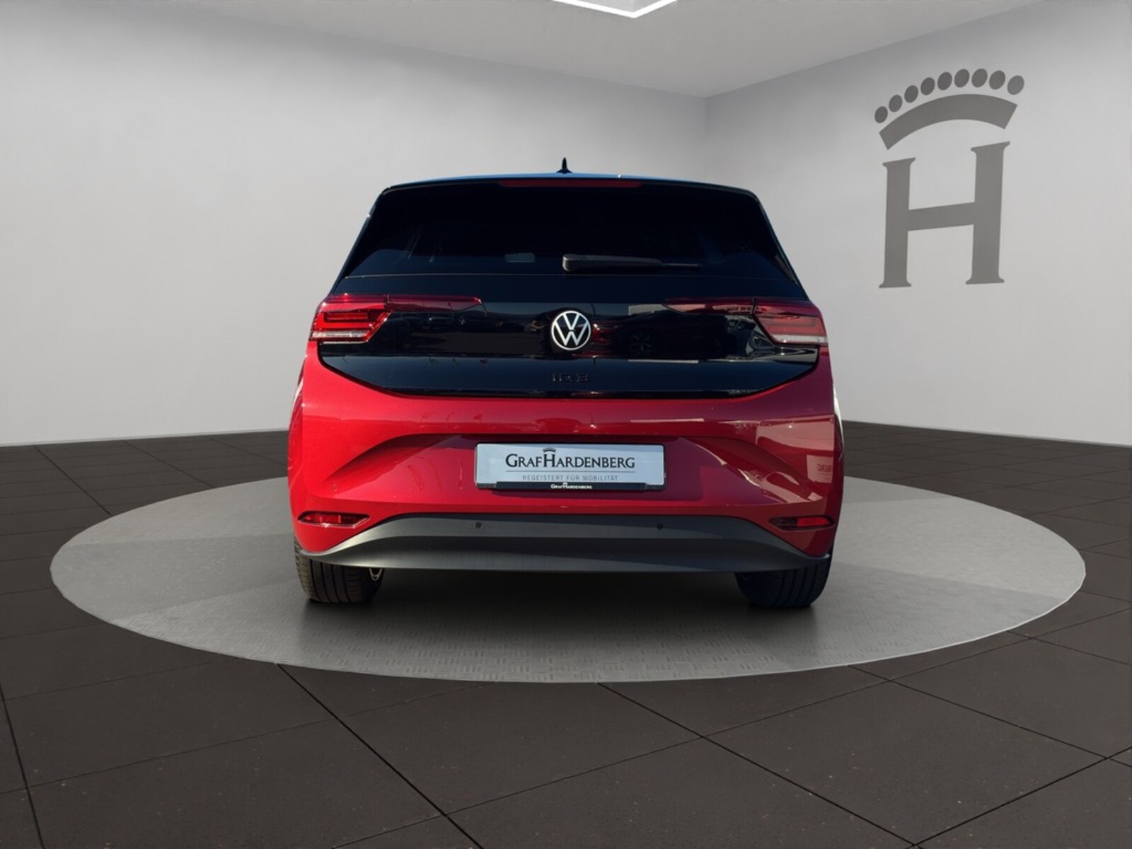 Volkswagen ID.3 – Bild 5