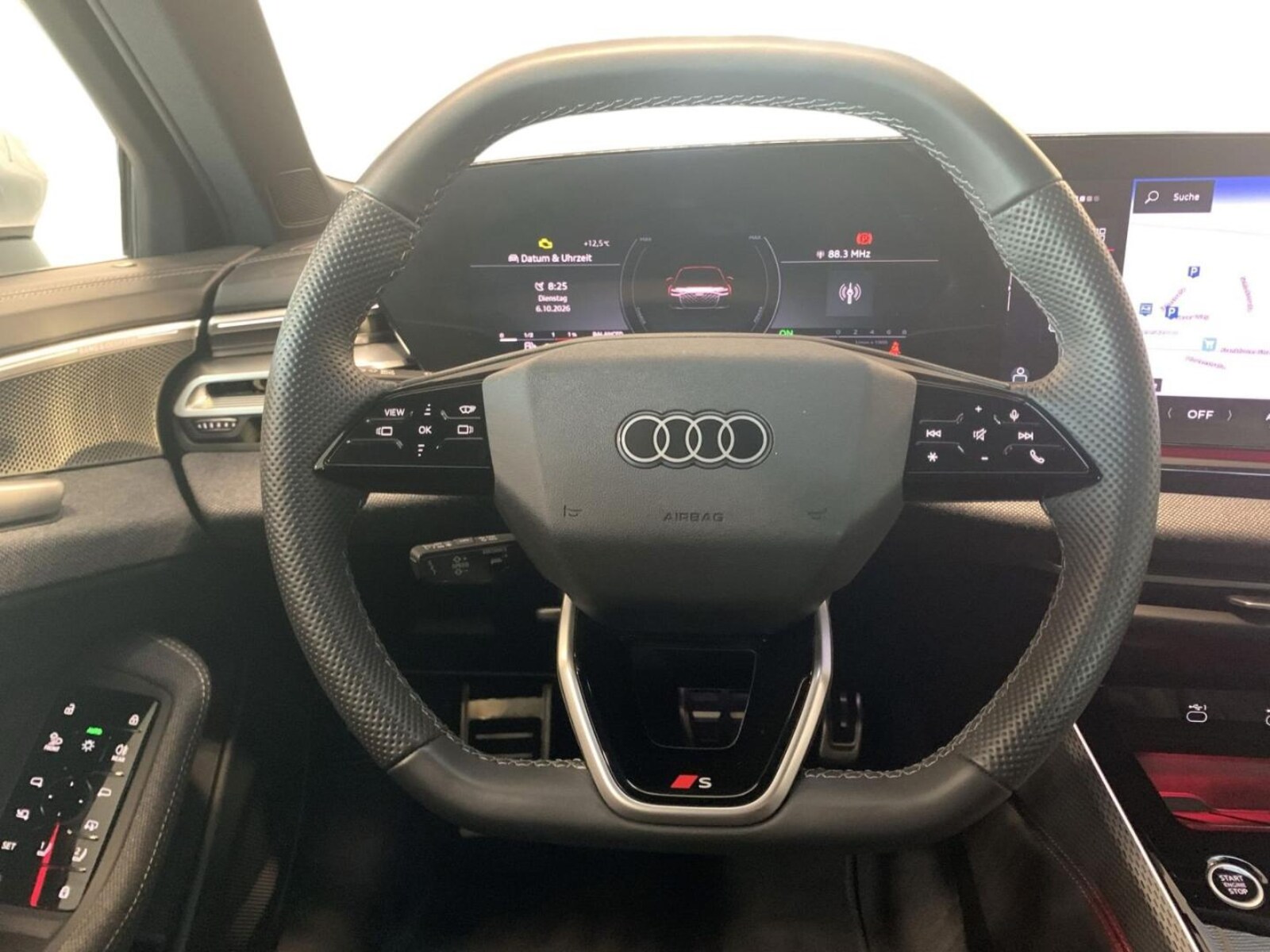 Audi A6 Avant – Bild 15