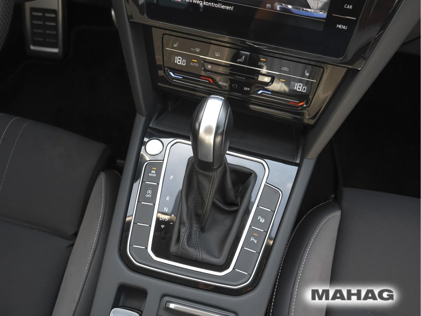 Volkswagen Passat Variant – Bild 19
