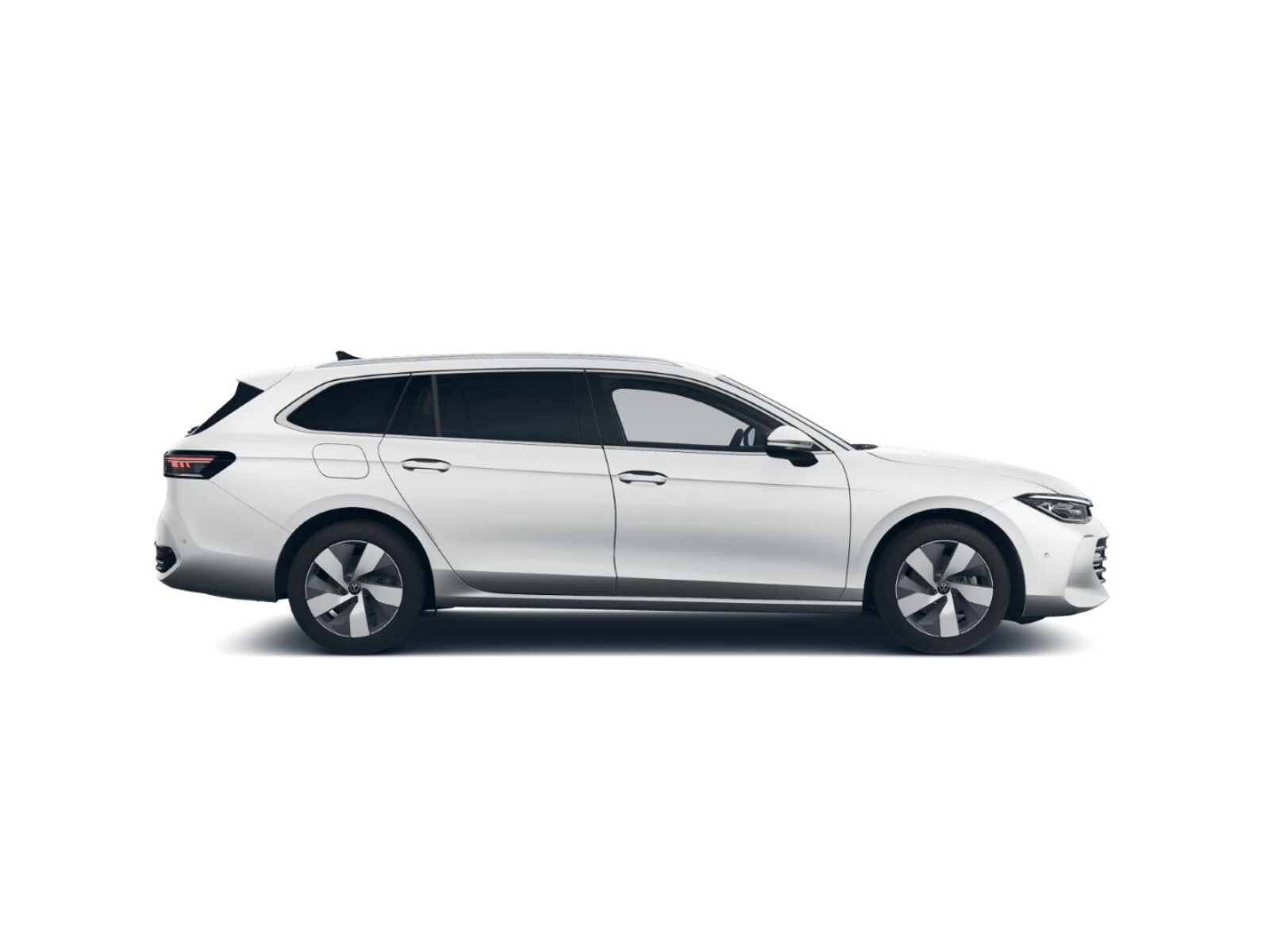 Volkswagen Passat – Bild 9