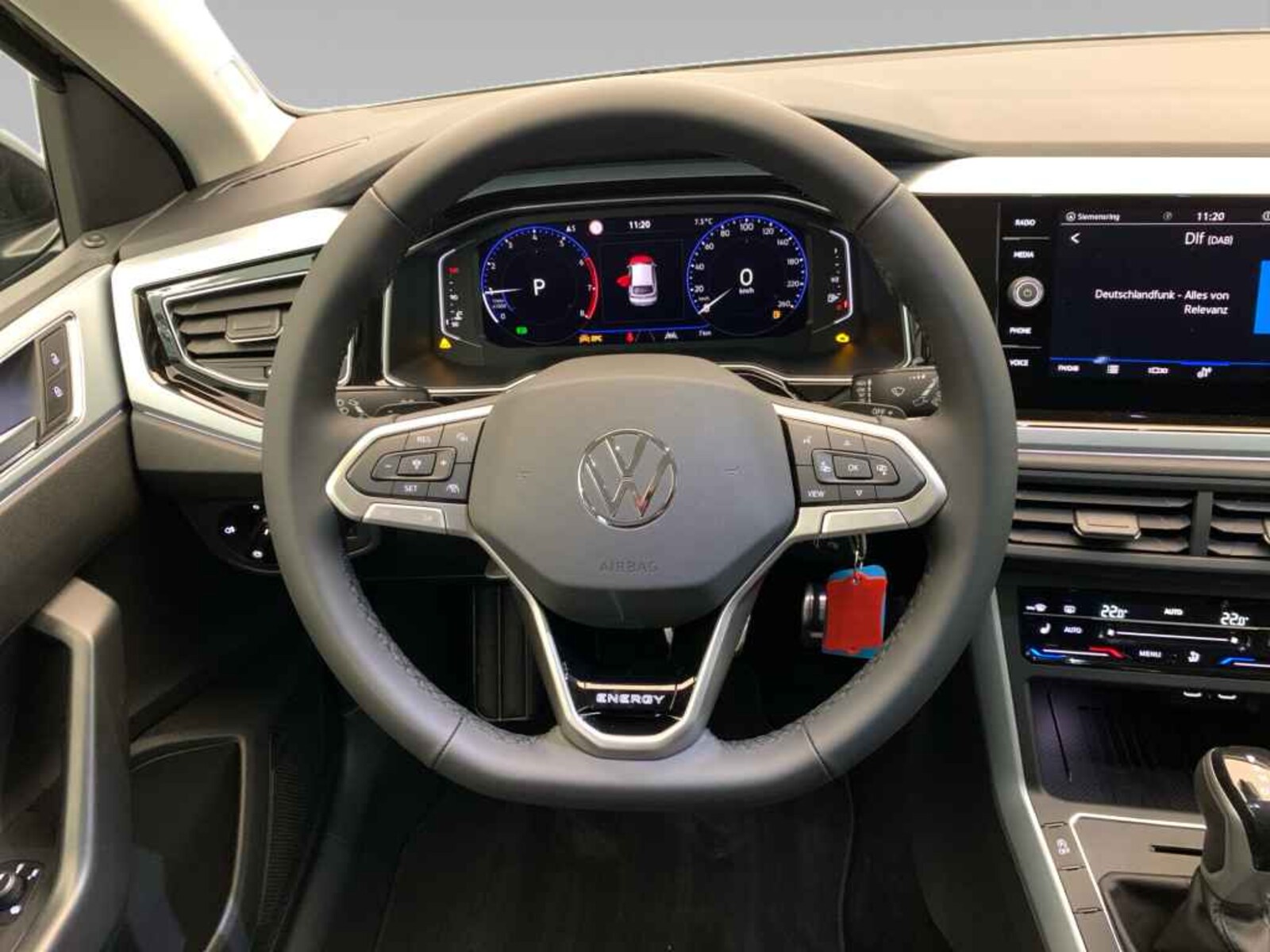 Volkswagen Taigo – Bild 12