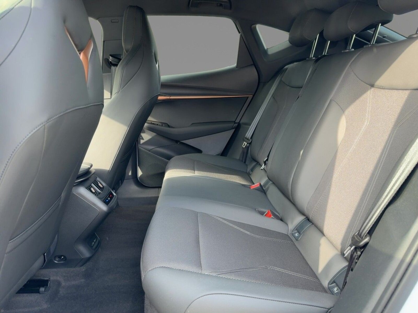 CUPRA Tavascan – Bild 7