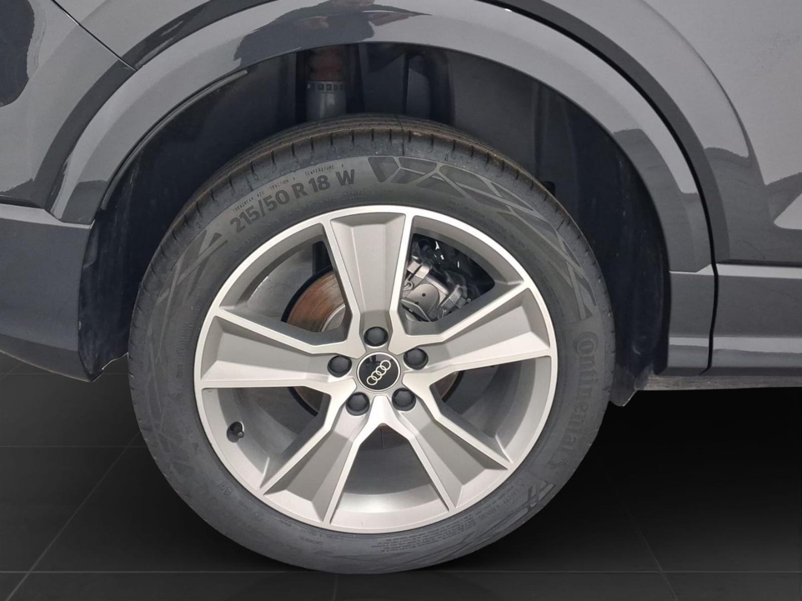 Audi Q2 – Bild 17