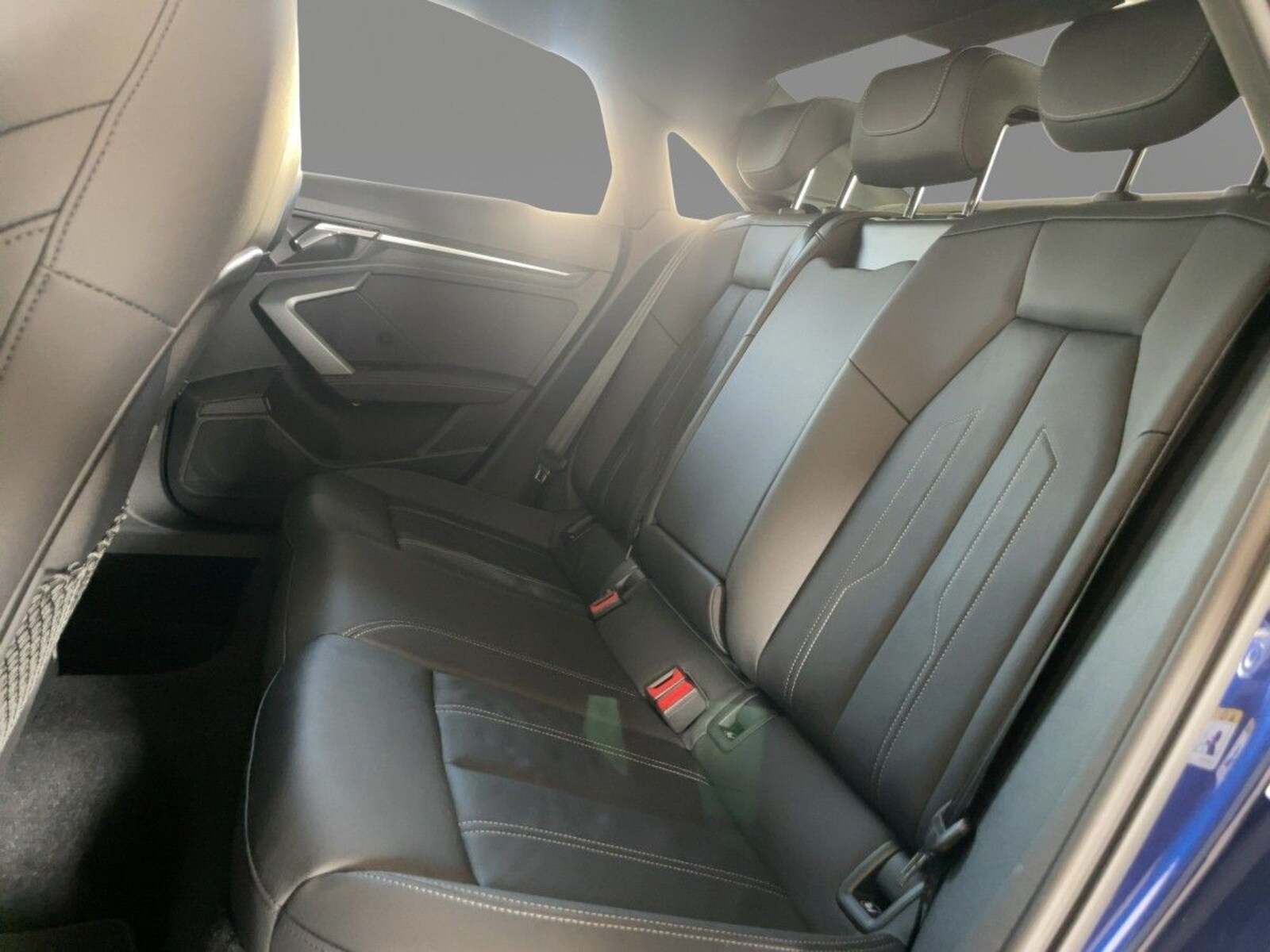 Audi A3 Limousine – Bild 8