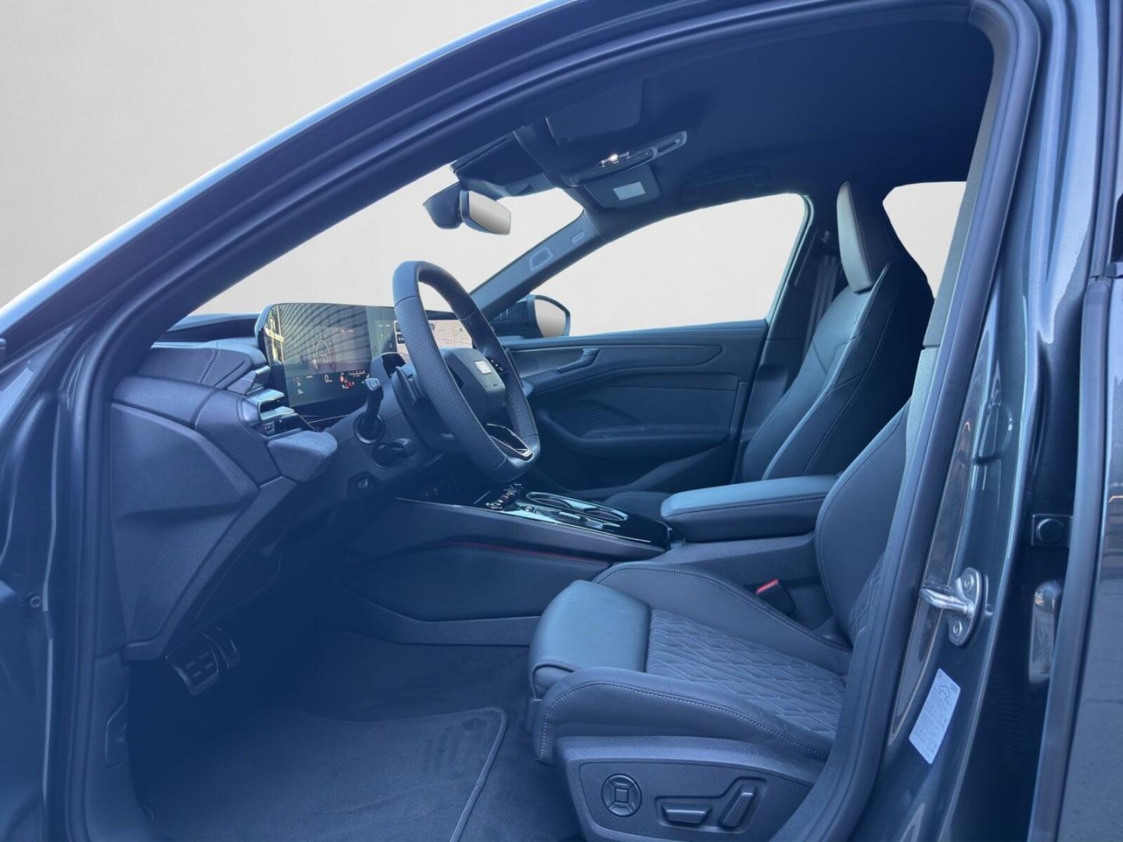 Audi A6 Avant – Bild 12