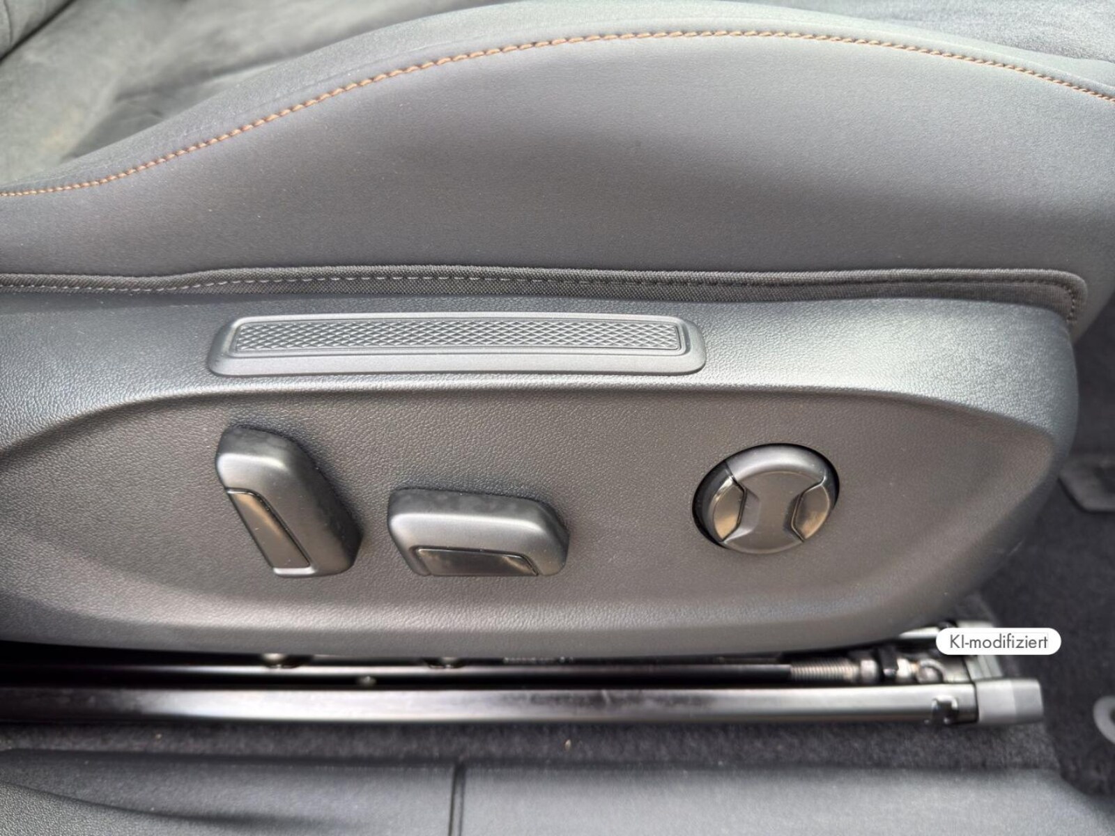 CUPRA Terramar – Bild 19